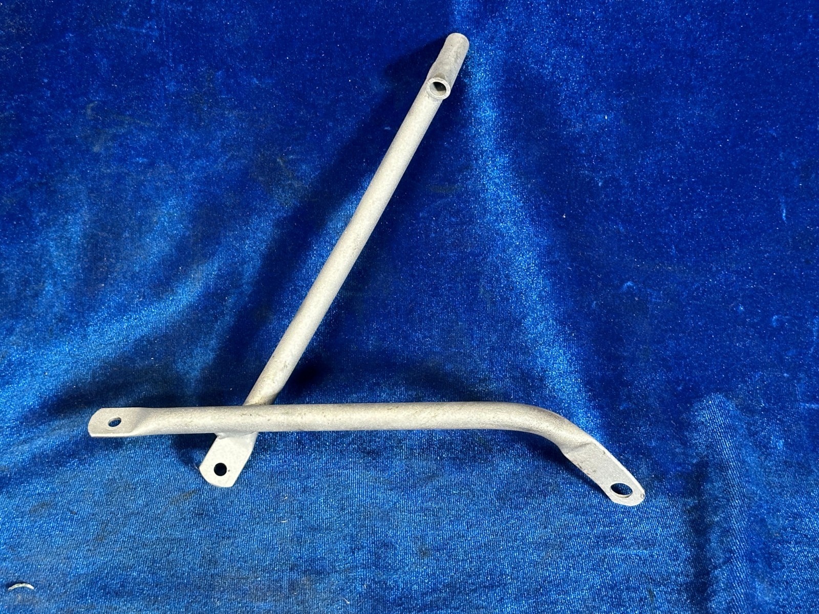 Piper PA28-140 SUPPORT ASSY - THROTTLE