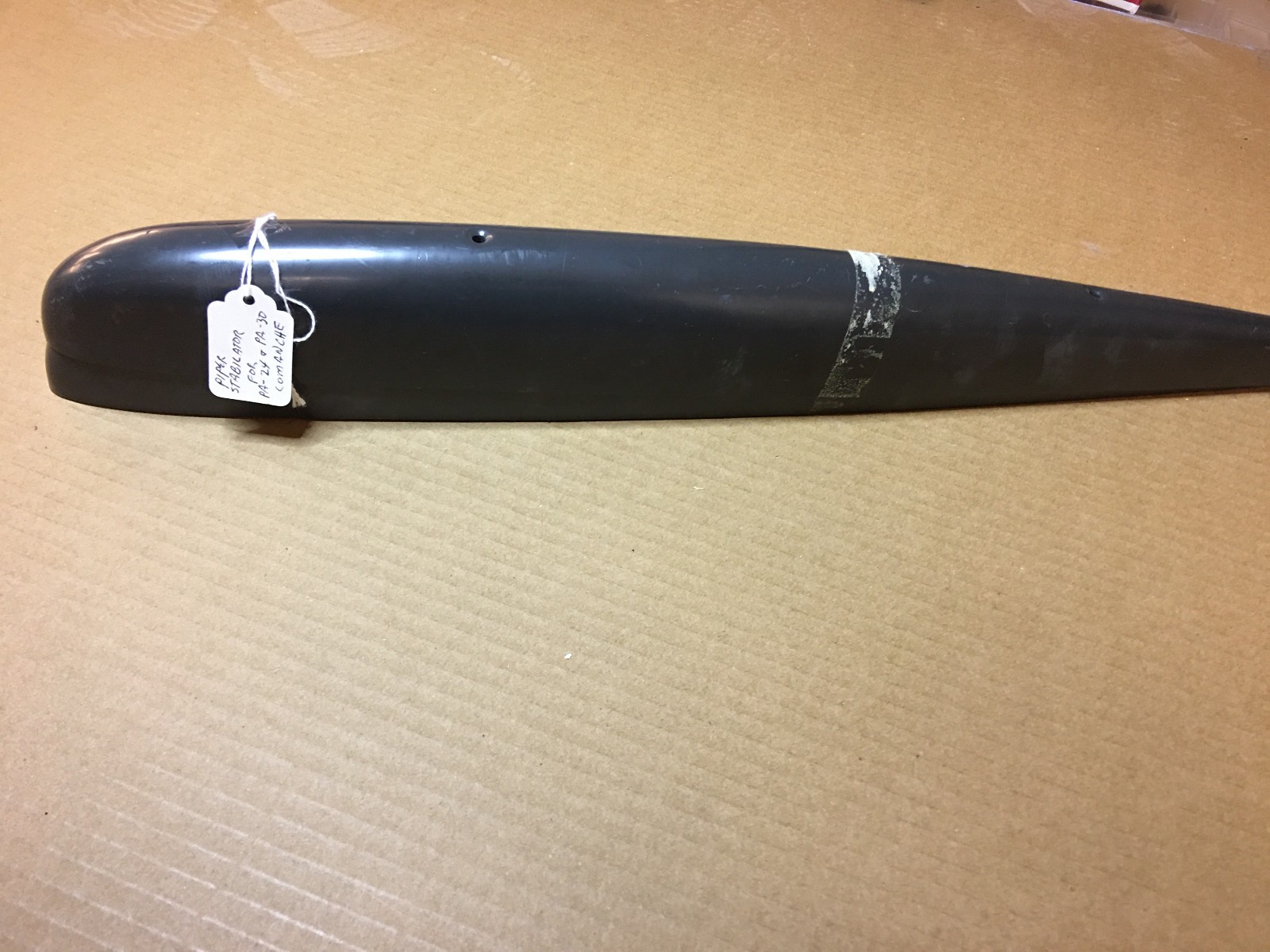 Piper Stabilator For PA-24 & PA-30 Comanche