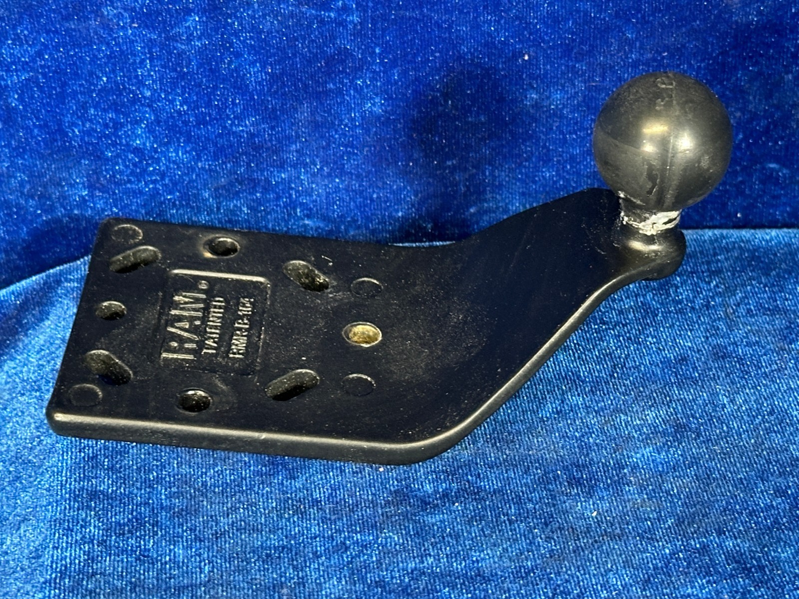 Ram GPS COCKPIT MOUNT P