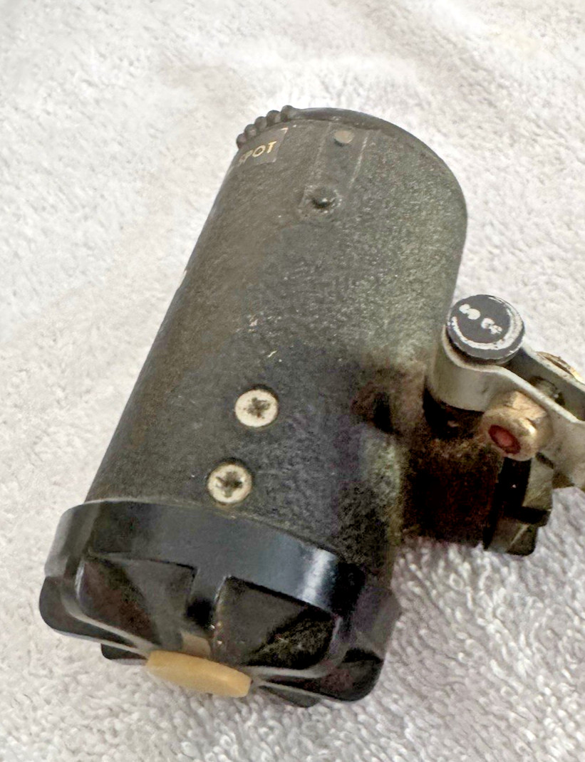 Soderberg Aircraft Cockpit Utility Map Light P