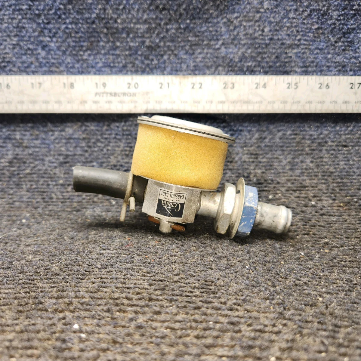 Airborne Mfg C482001-0401