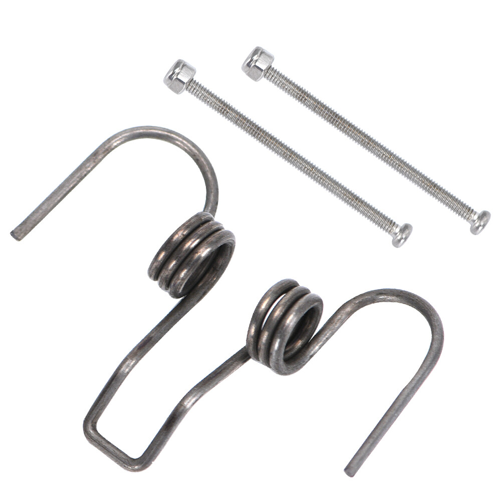 Carlor For Cessna 182 Baggage Door