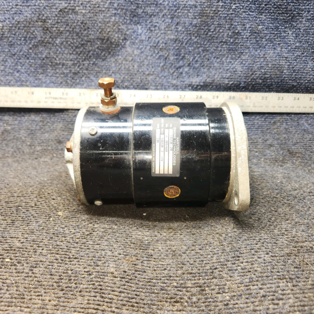 Continental 646238-2R