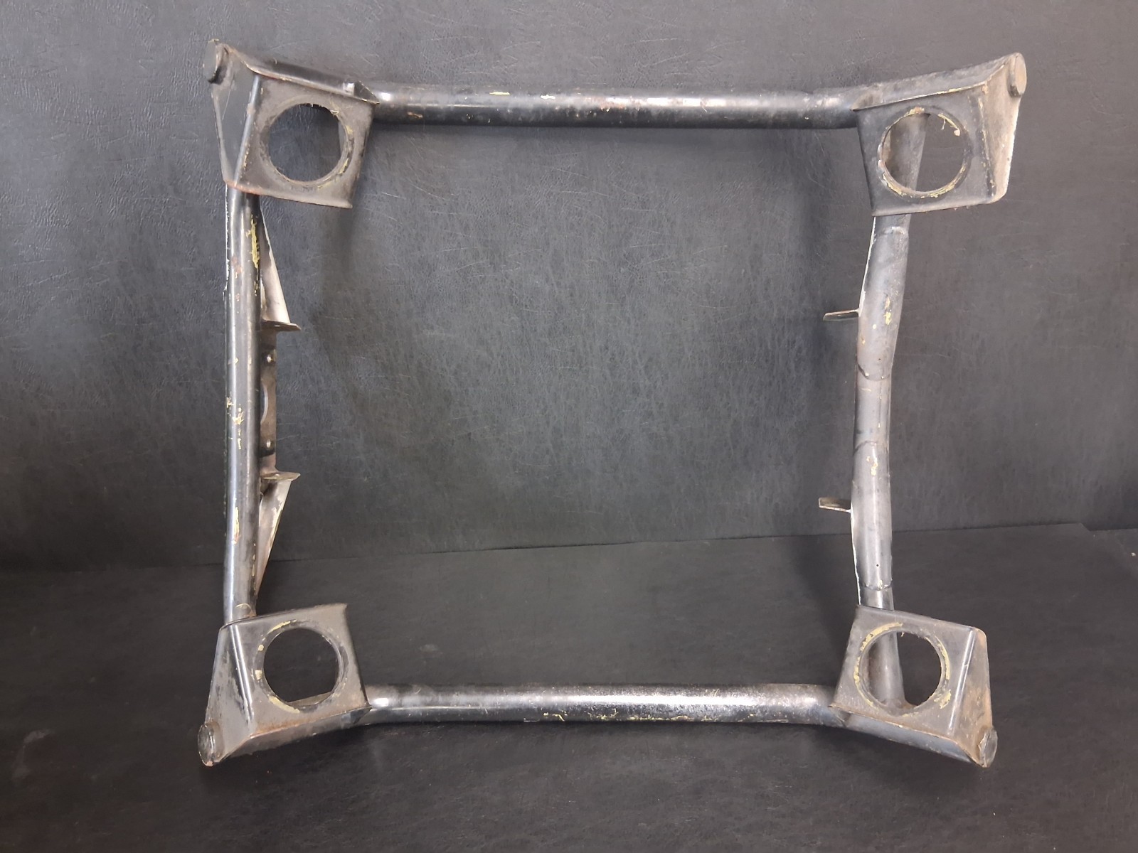 IO-360D Engine Mount Used on