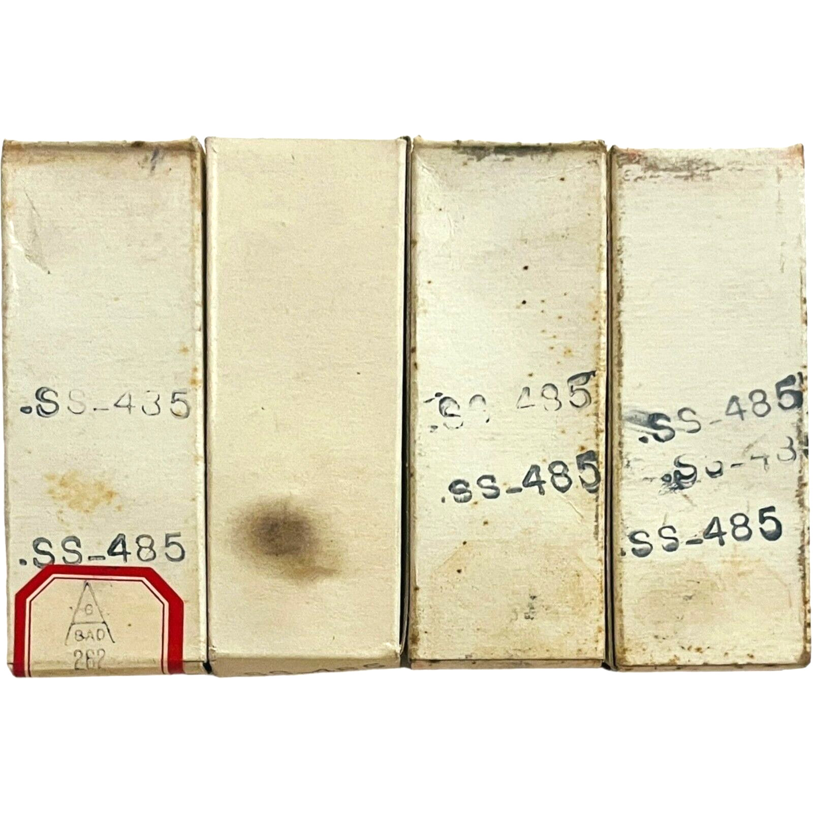 Jerry W. Samla Aircraft SPARK PLUG - SS-485