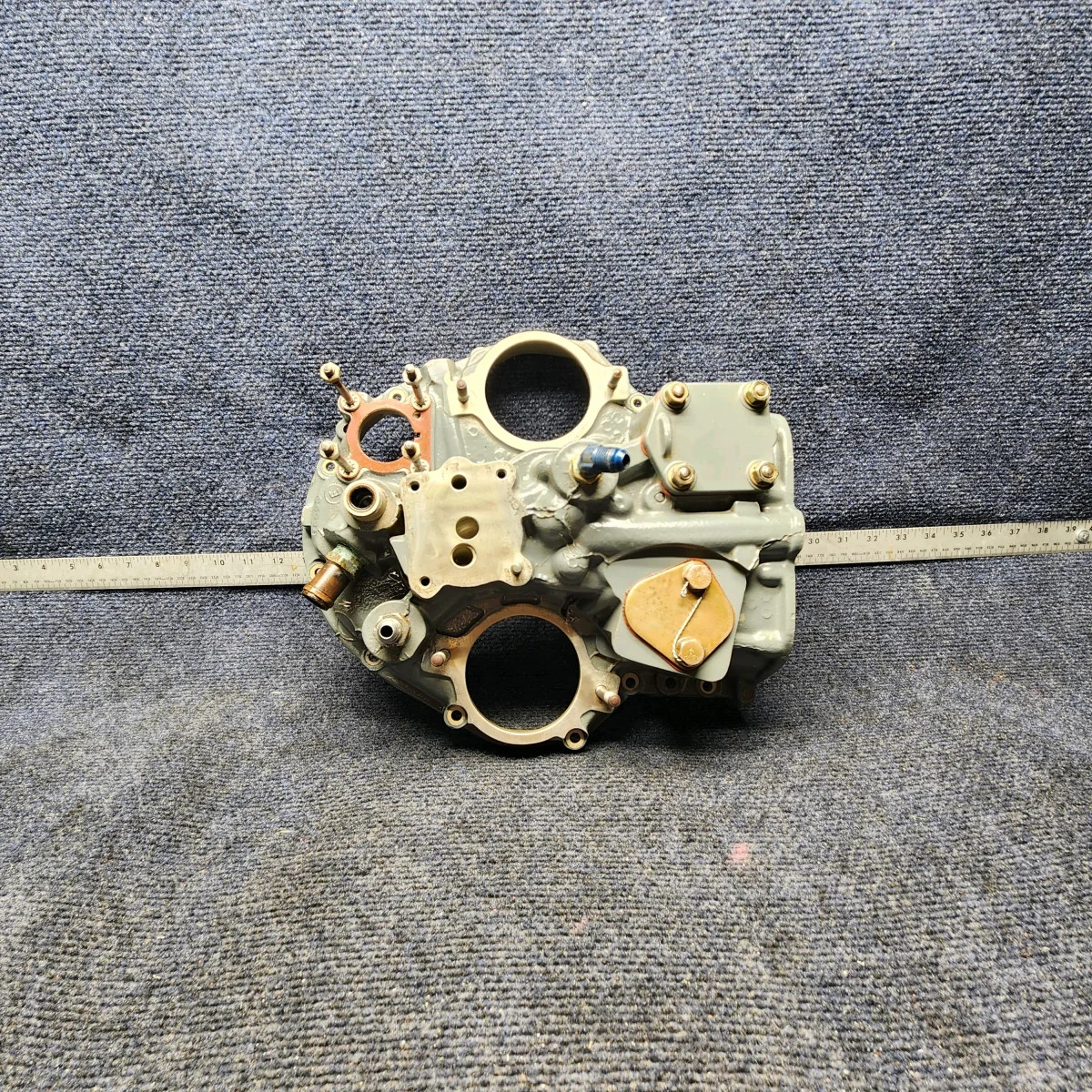 Lycoming 21A21533-04