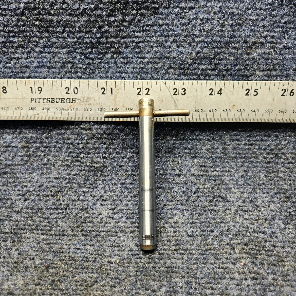 Lycoming 76121