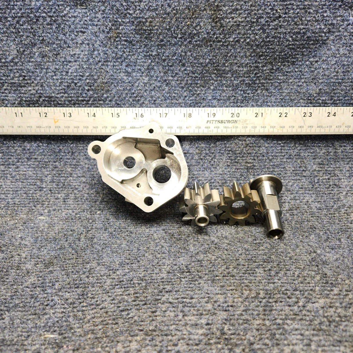Lycoming 78531 , 05K19423-S , 78531