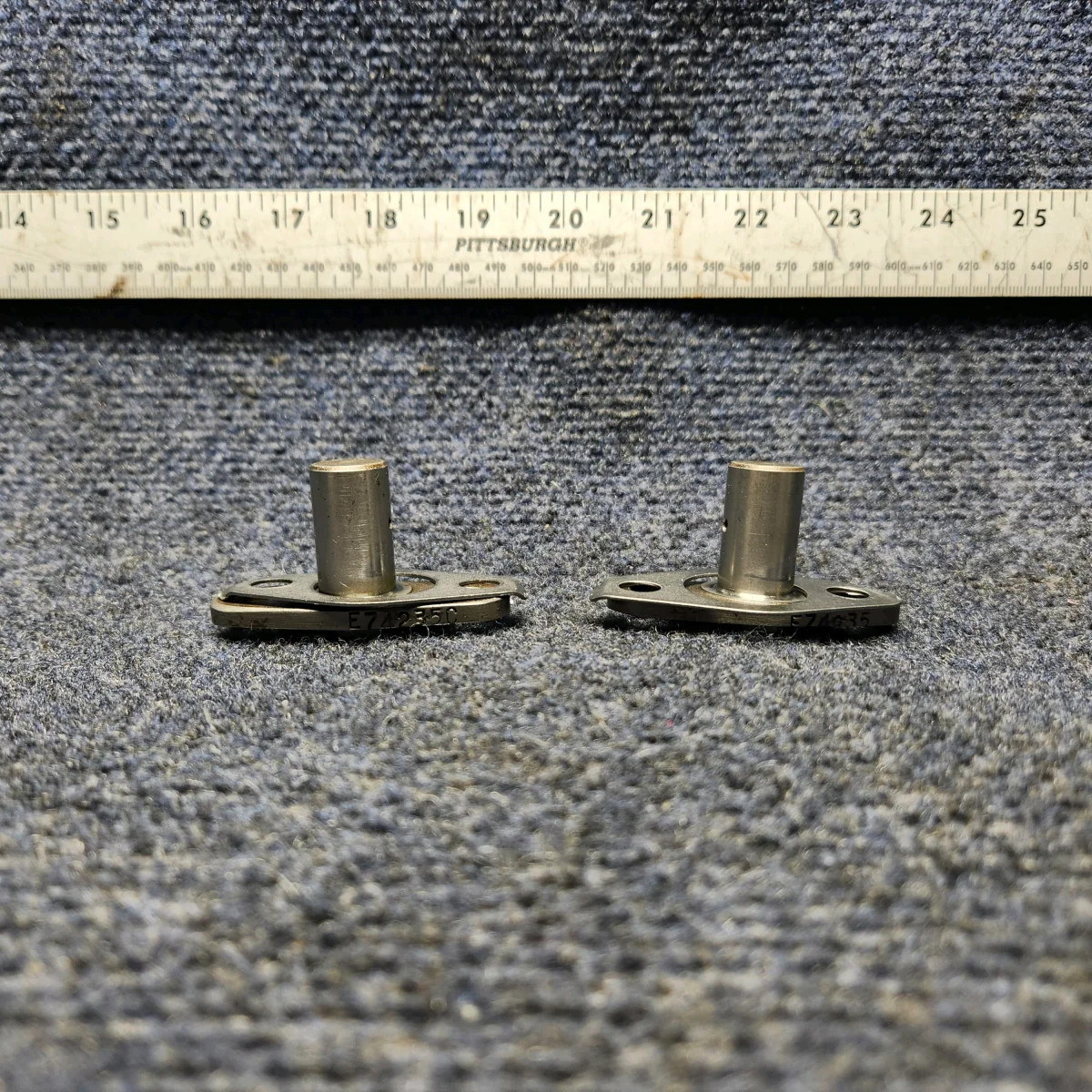 Lycoming LW-13796