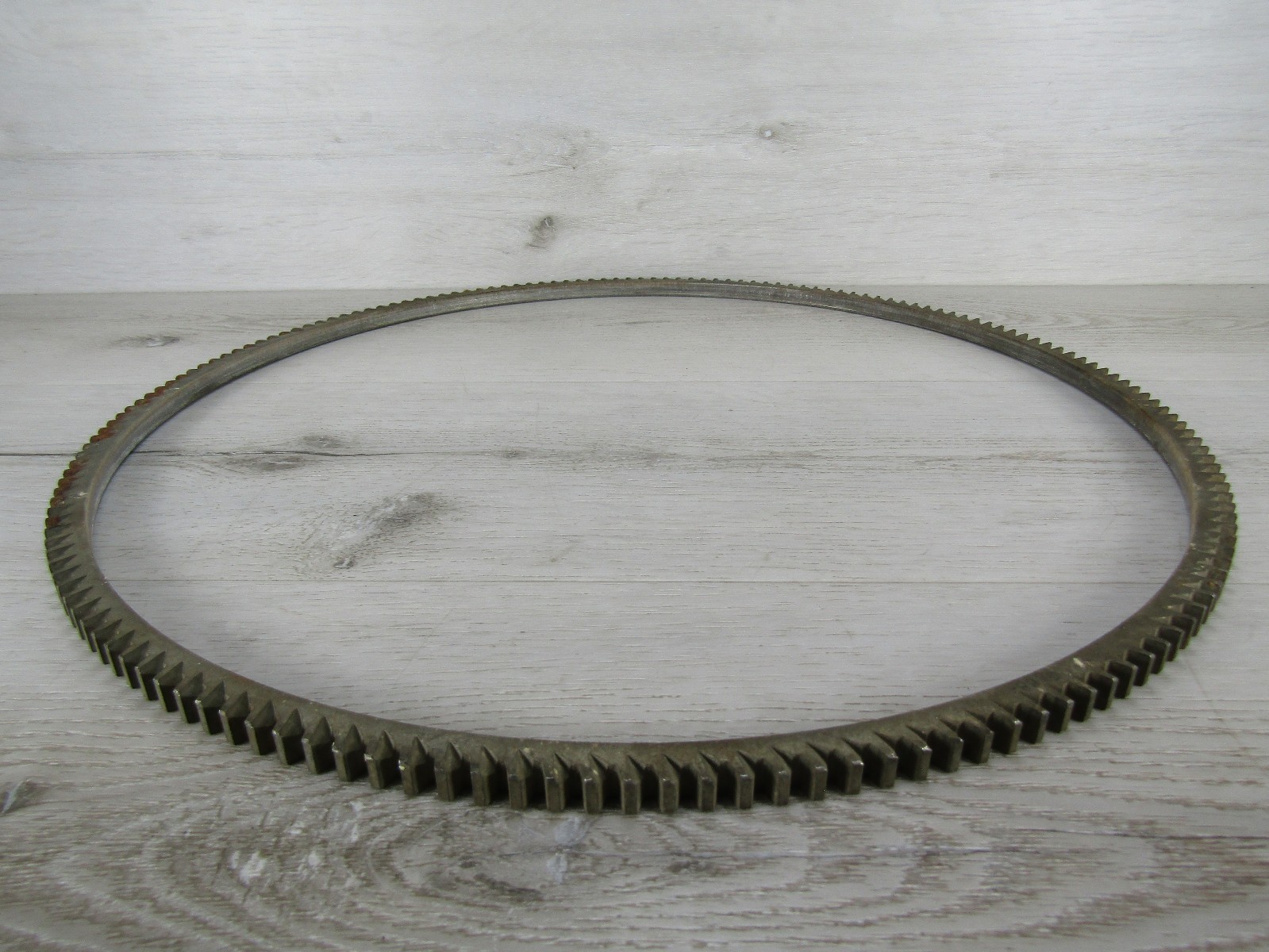 Lycoming Starter Ring Gear 61684