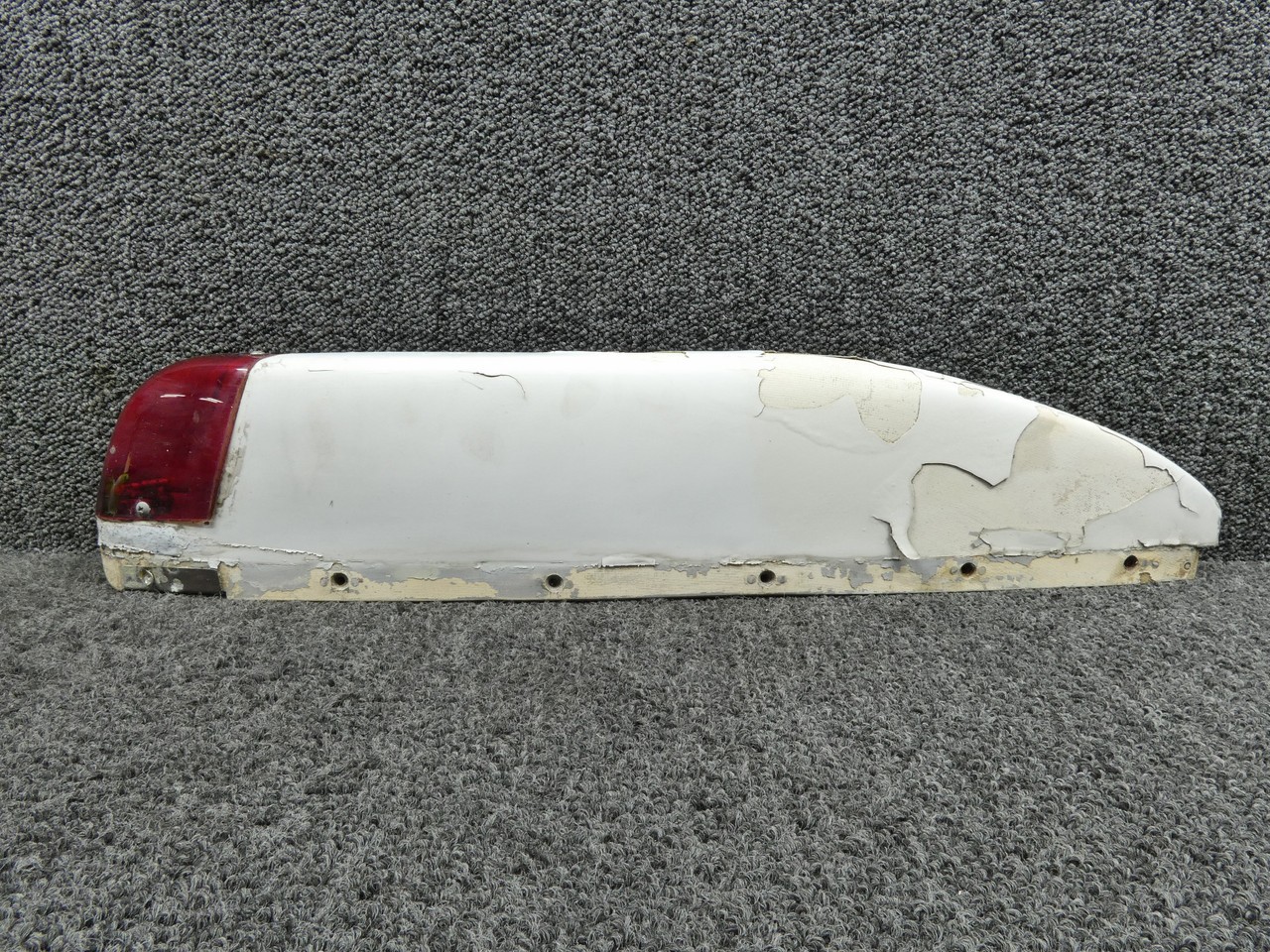 Aero Commander 5230003-7 500B Wing Tip Assembly