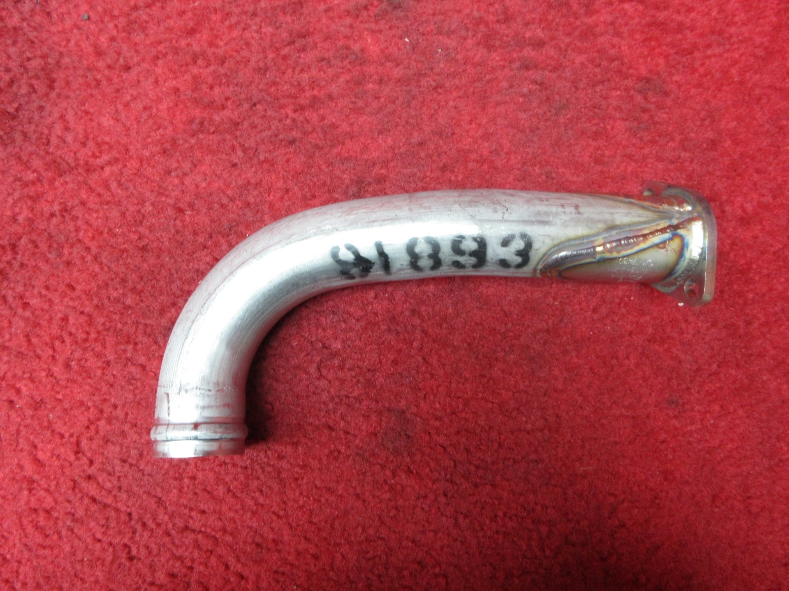 Aerospace Welding Inc AWI Cessna 172, 177 RH