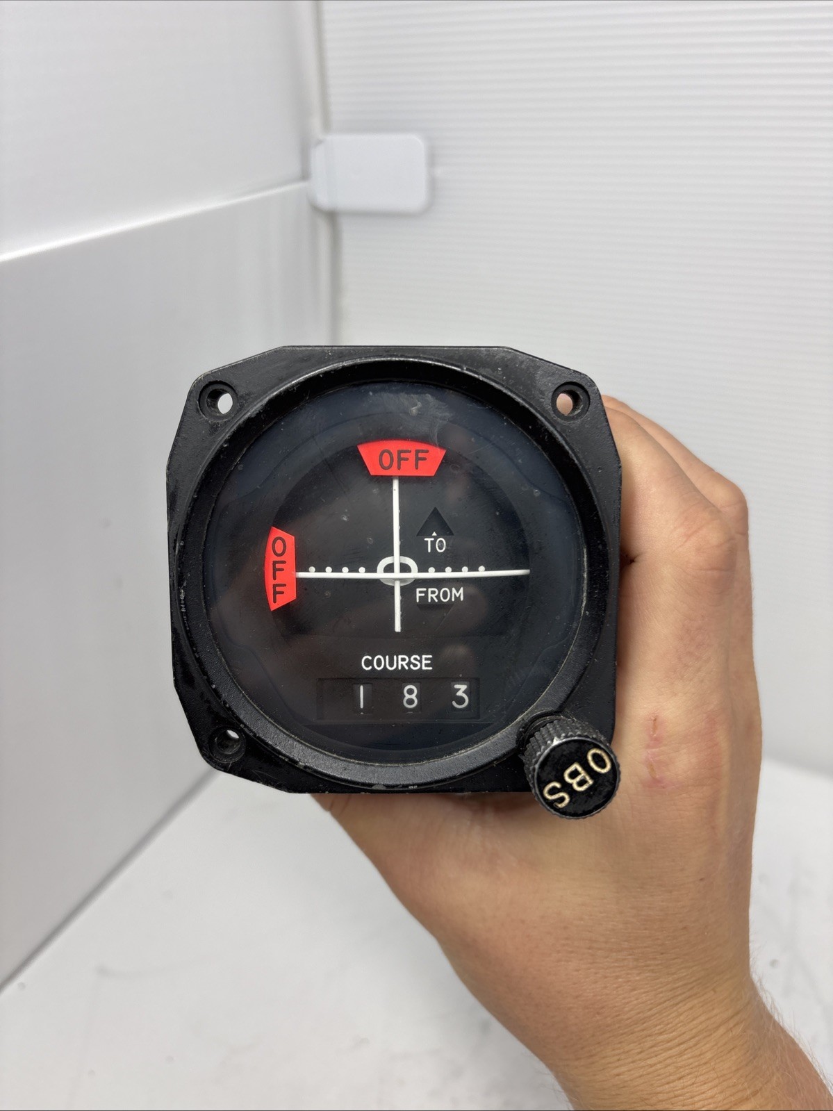 Aircraft Radio Corporation IN-41D