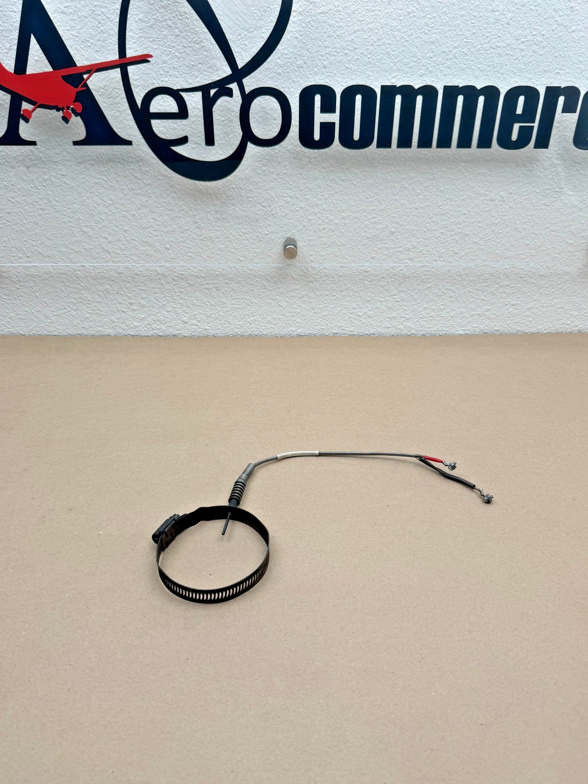 Alcor EGT Probe P