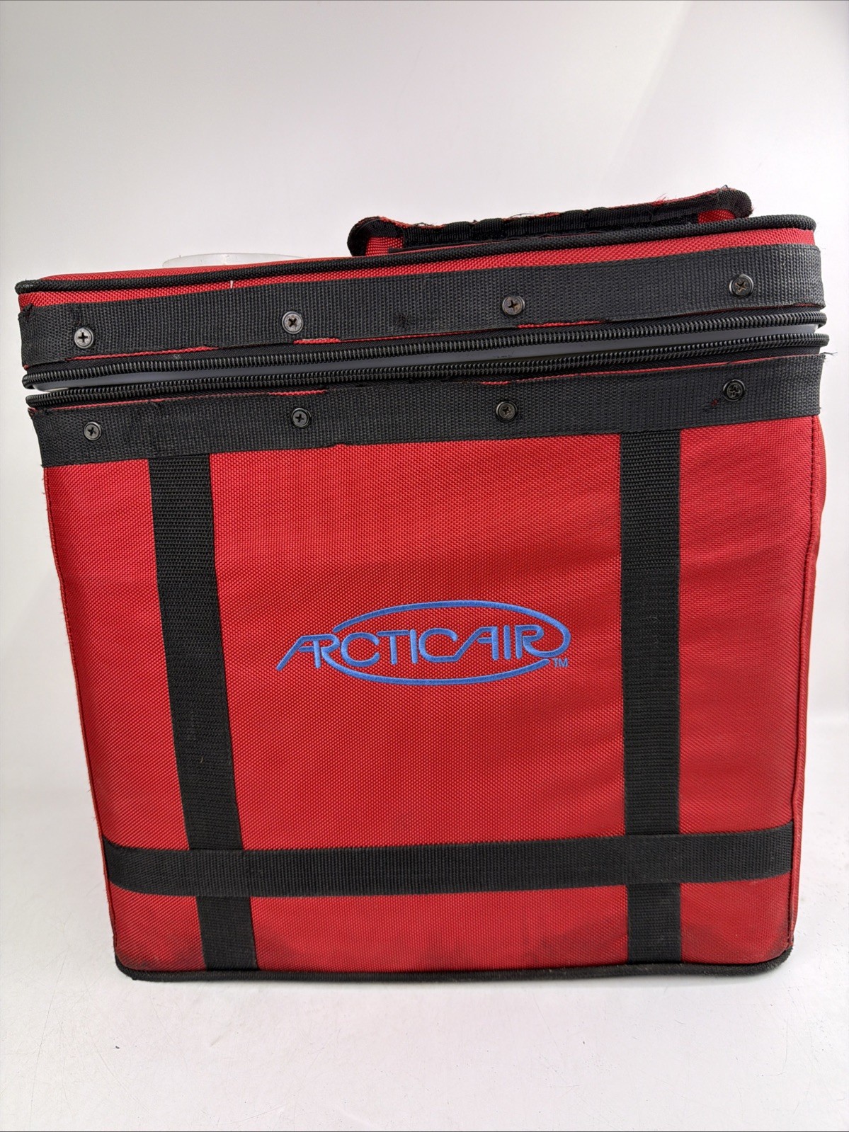Arctic Air Portable Aircraft Air Conditioner OVERLAND