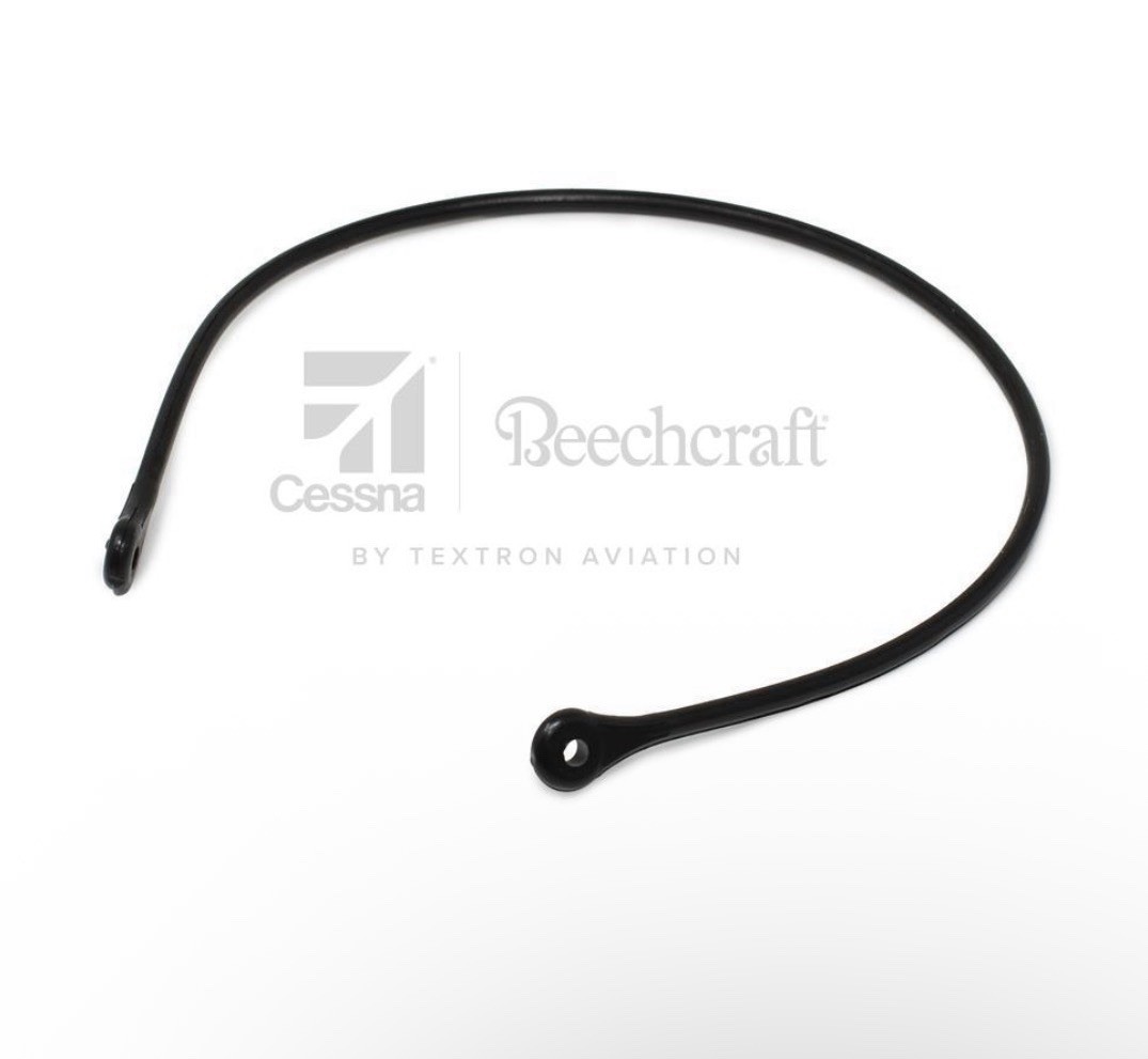 Beechcraft NEW Hawker MS27380-3 Lanyard Fluid