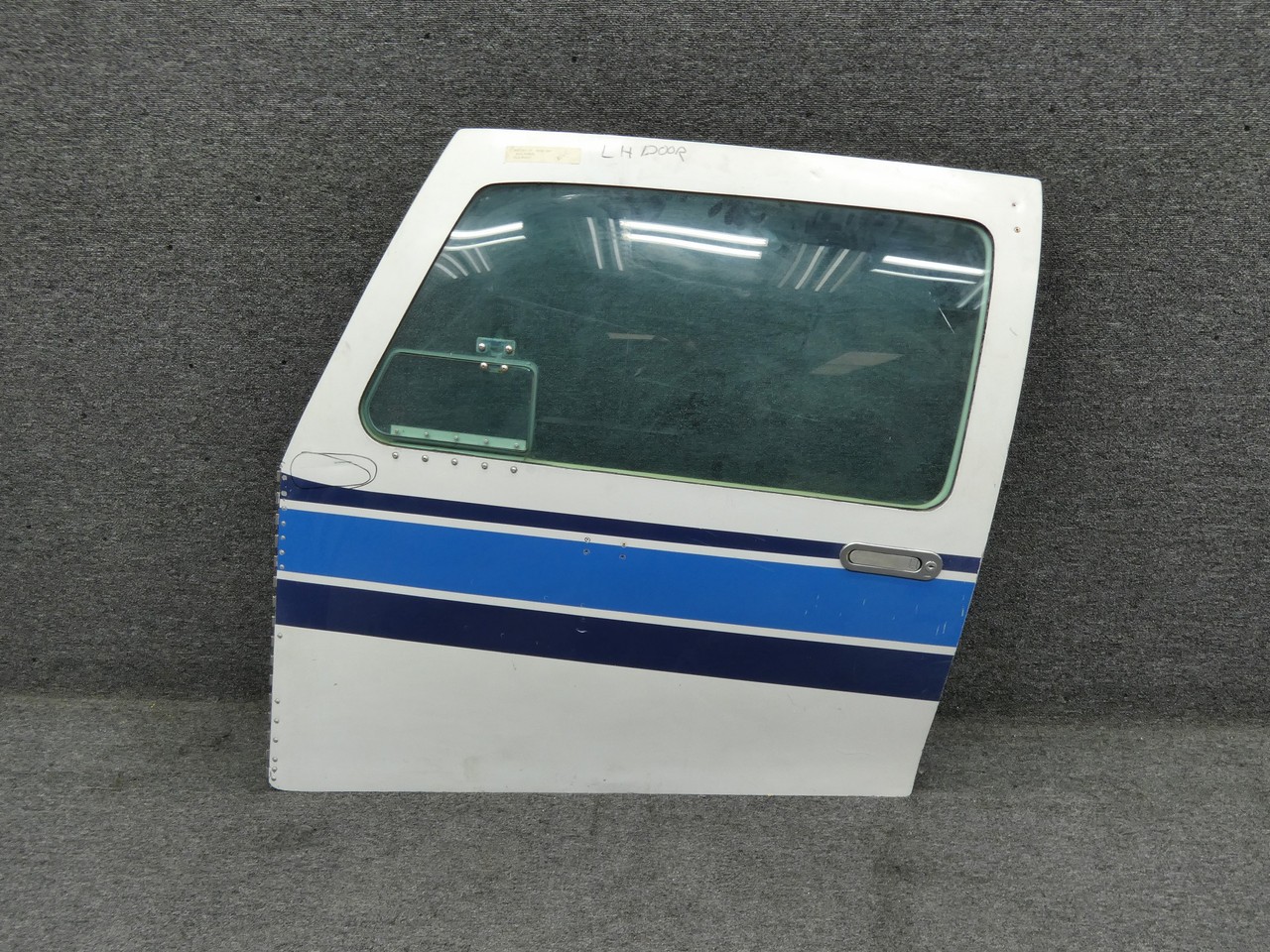 Beechcraft Parts 169-420036-661 Beech C23 Cabin Door