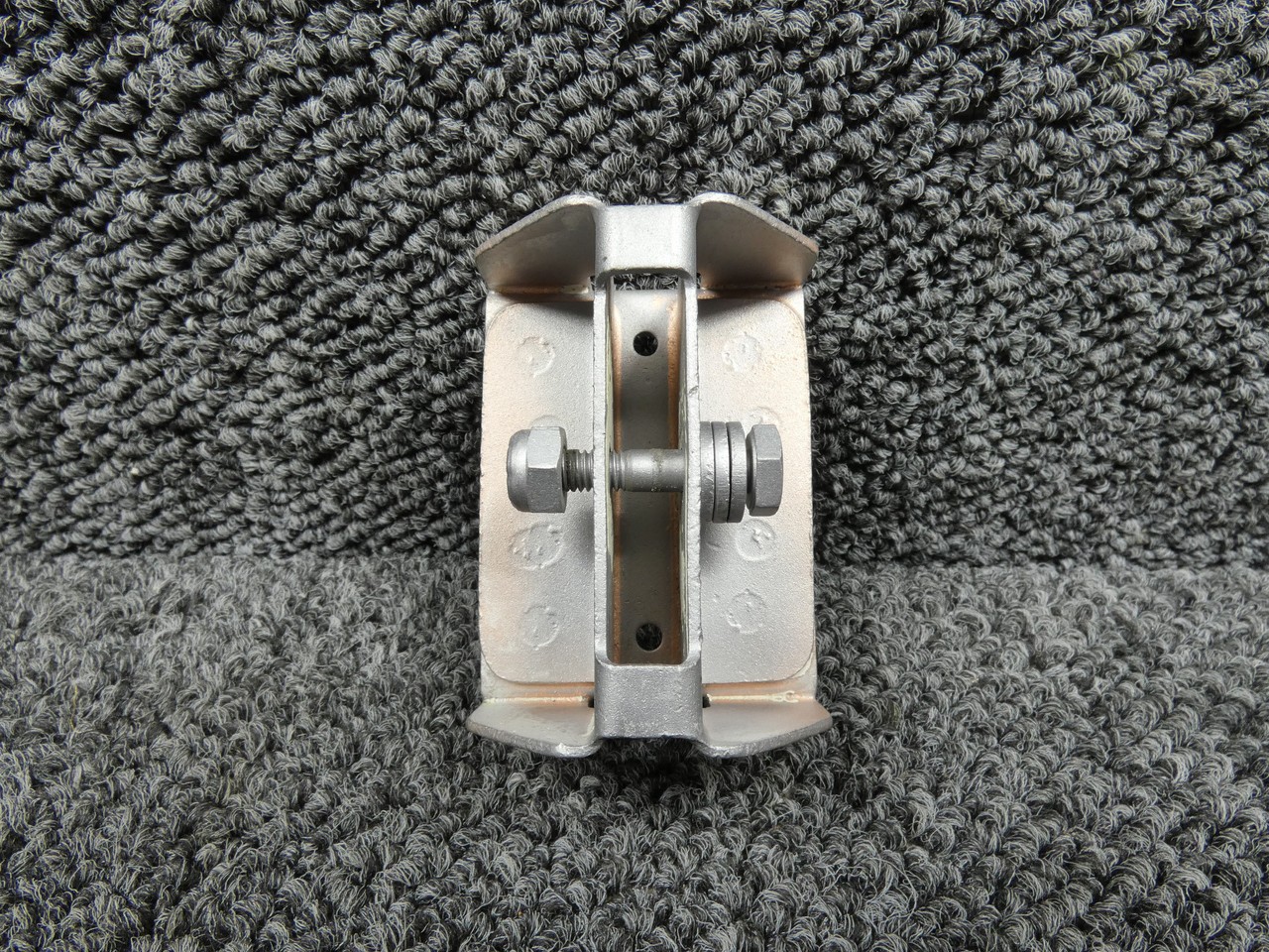 Beechcraft Parts 35-115071-12 Beech G35 Aileron Hinge