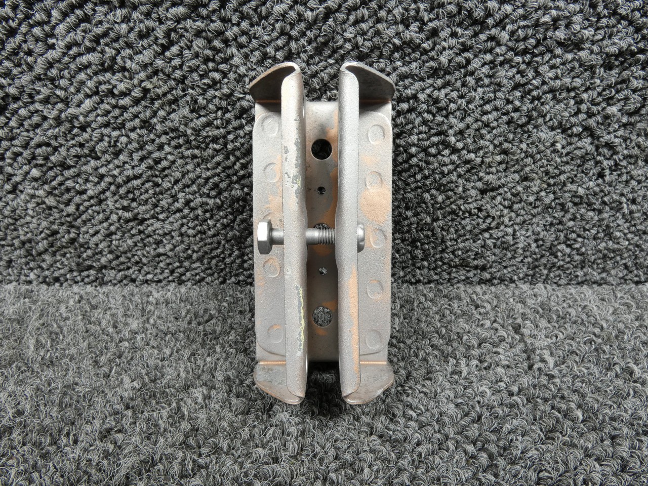 Beechcraft Parts 35-115147 Beech G35 Aileron Hinge