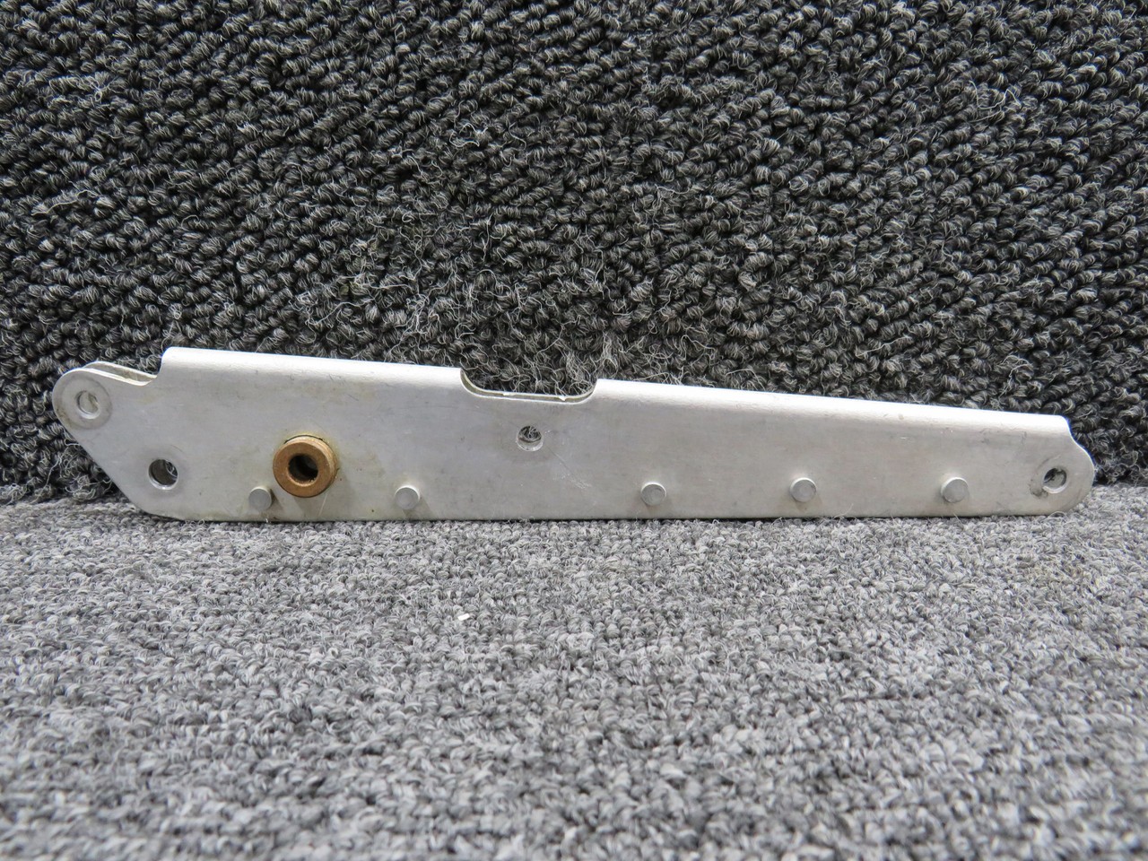 Beechcraft Parts 35-524378-4 Beechcraft S35 Bellcrank Elevator