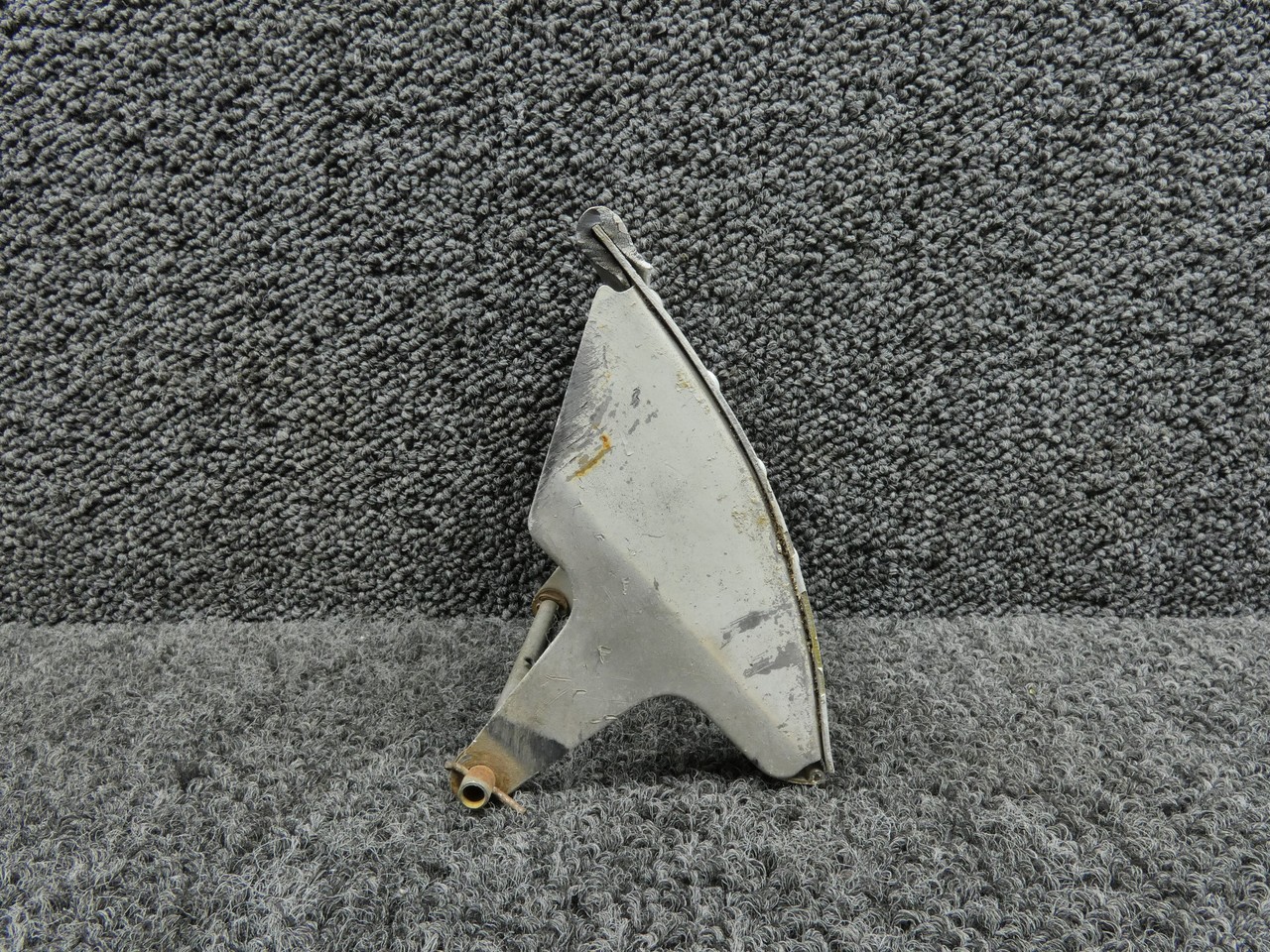 Beechcraft Parts 35-554018 Beech D35 Fresh Air