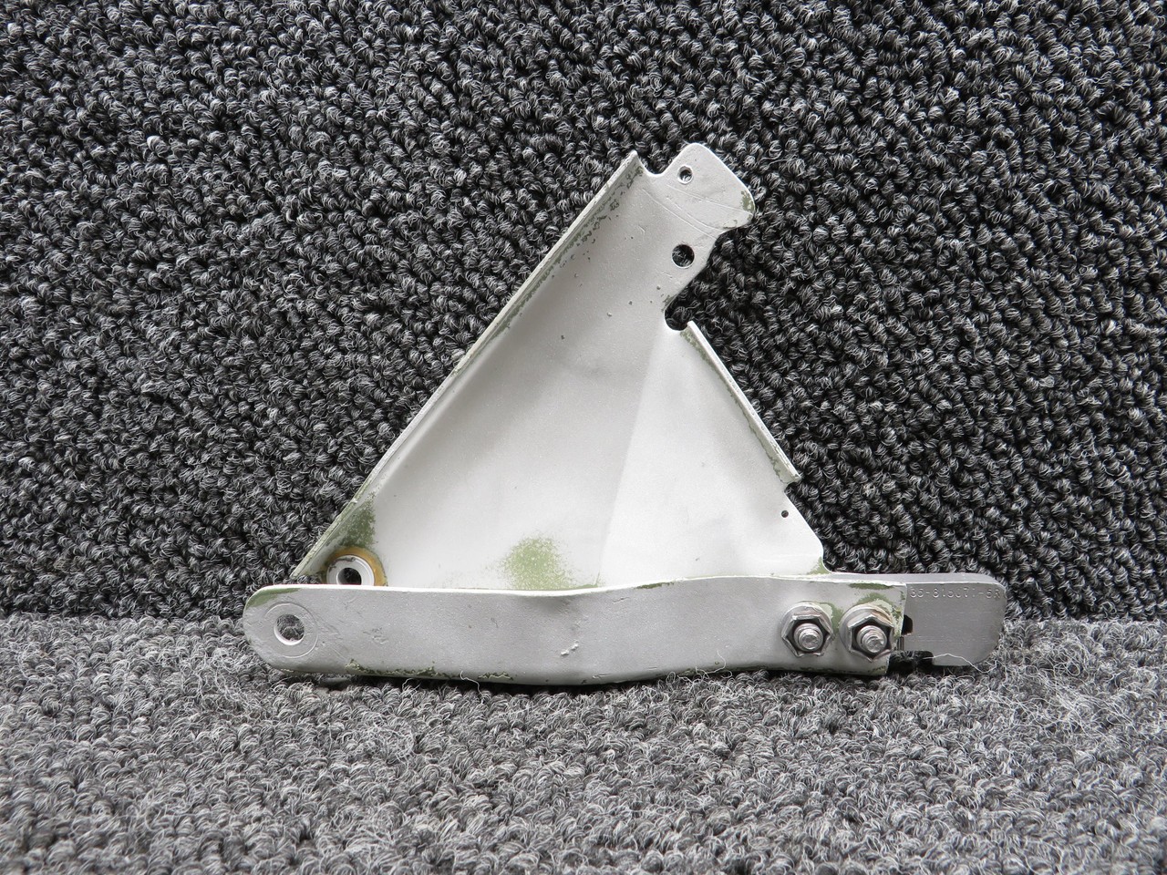 Beechcraft Parts 35-815077-15, 35-815077-5 Beech 58 Main