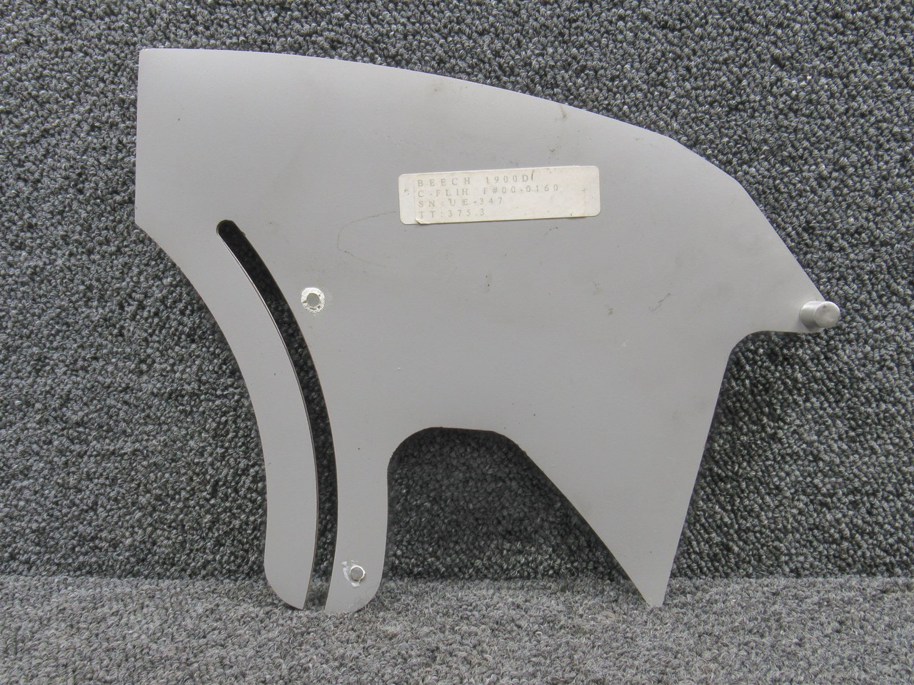 Beechcraft Parts 40167-9 (Alt: 129-384027-17) Beechcraft 1900D