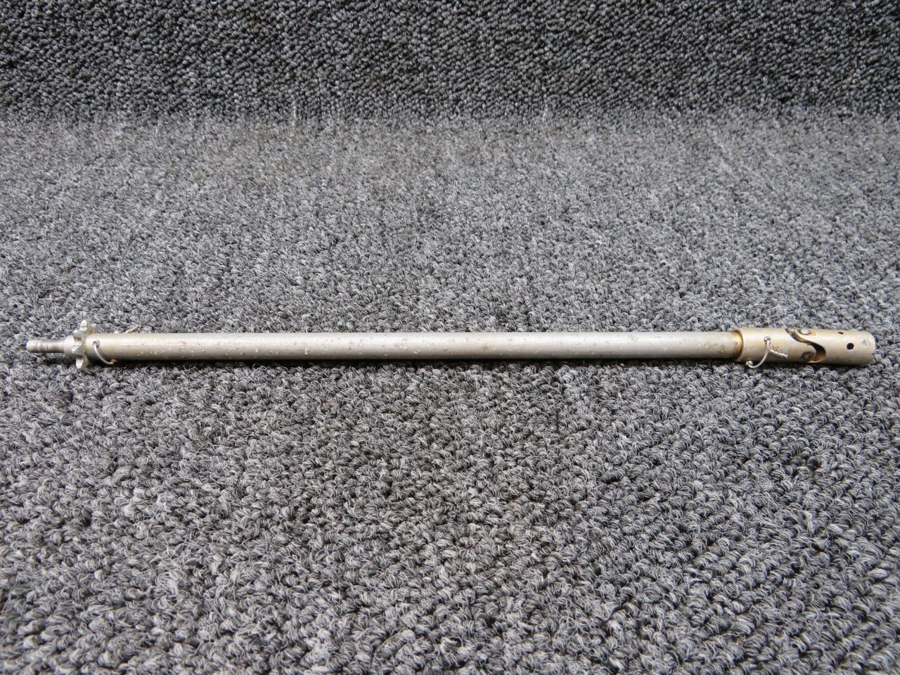 Beechcraft Parts 96-526018-1 Beechcraft 95-B55 Elevator Trim