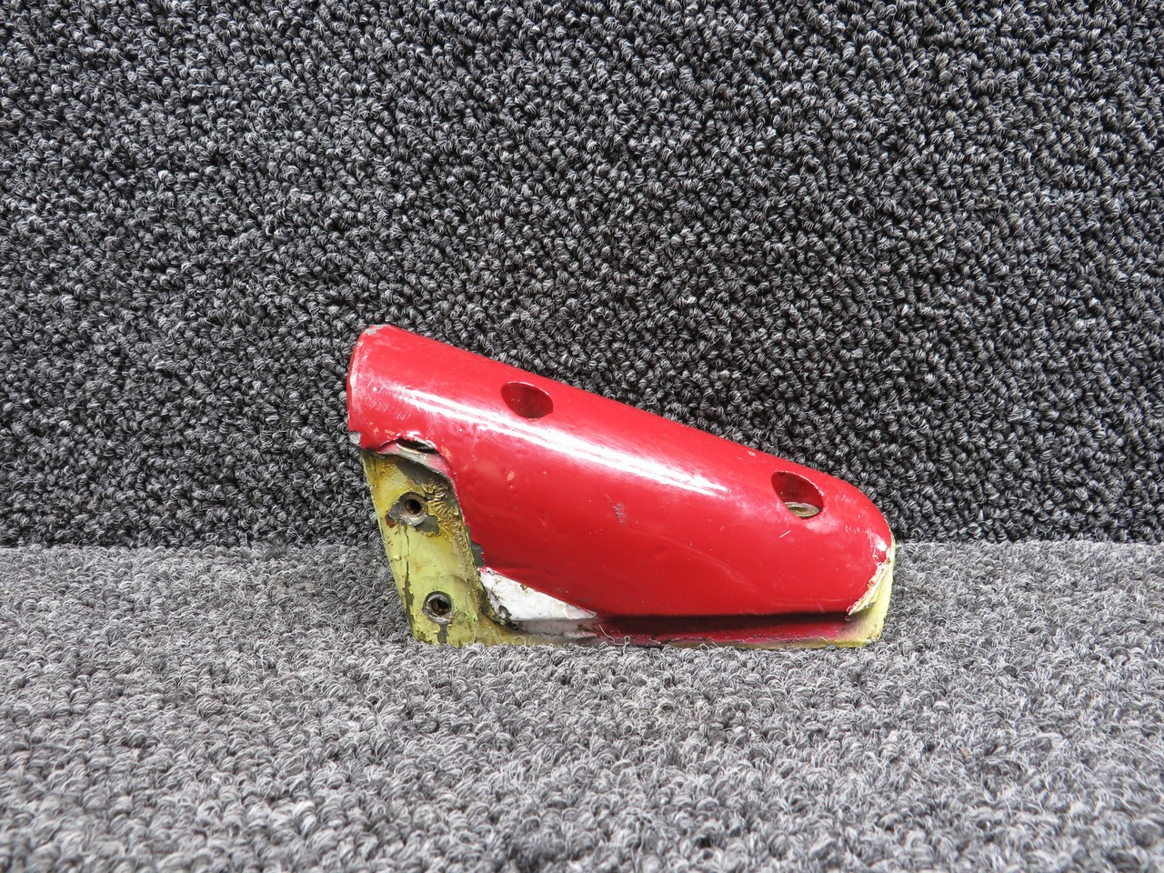 Beechcraft Parts 96-630000-487 Beechcraft 58 Rudder Weight
