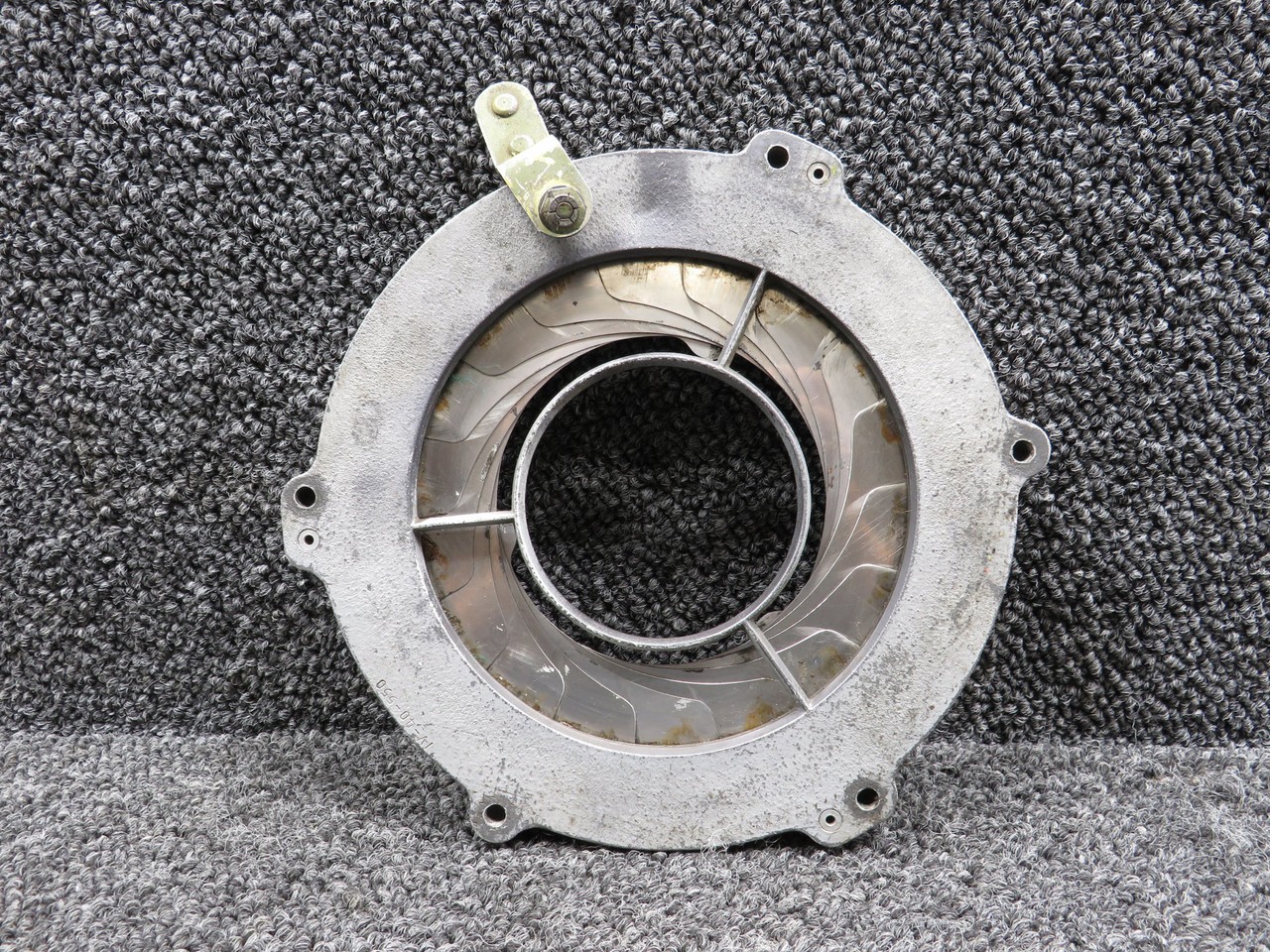 Beechcraft Parts IV-40-550 Beechcraft Iris Valve (Core)