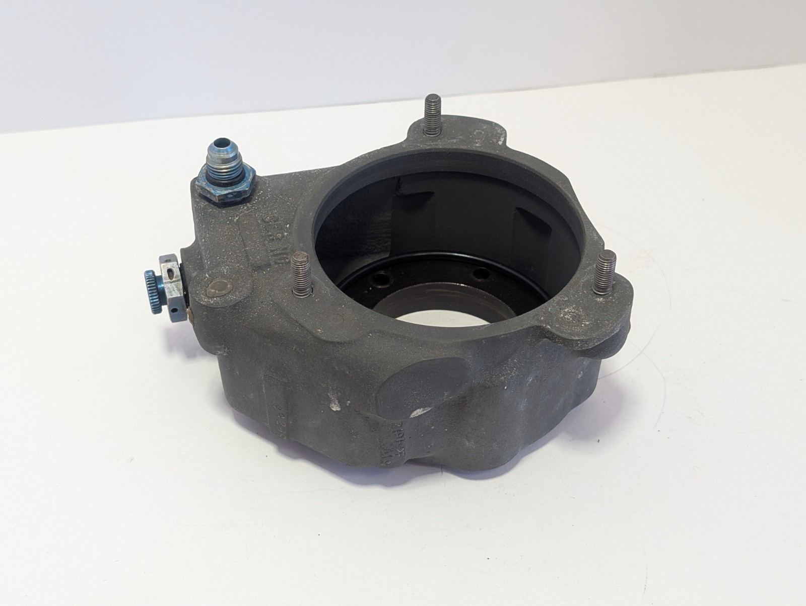 Bell Helicopter 206-040-236-9 Housing (Part from 206-040-230-25)