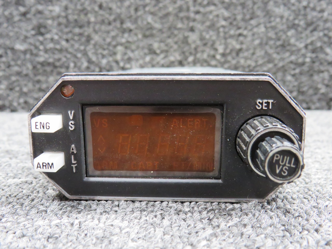 Bendix King 065-0065-01 KAS-297B Altitude VS Selector