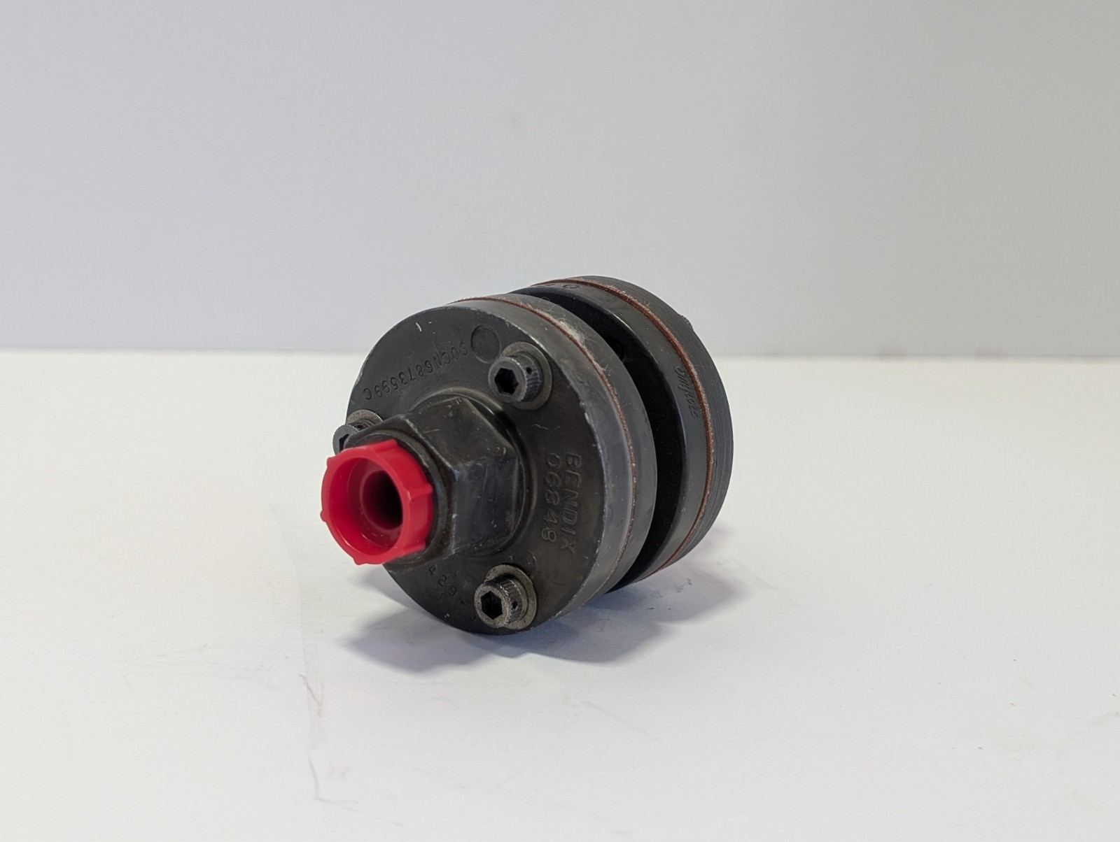 Bendix King Bendix Double Check Valve 06848