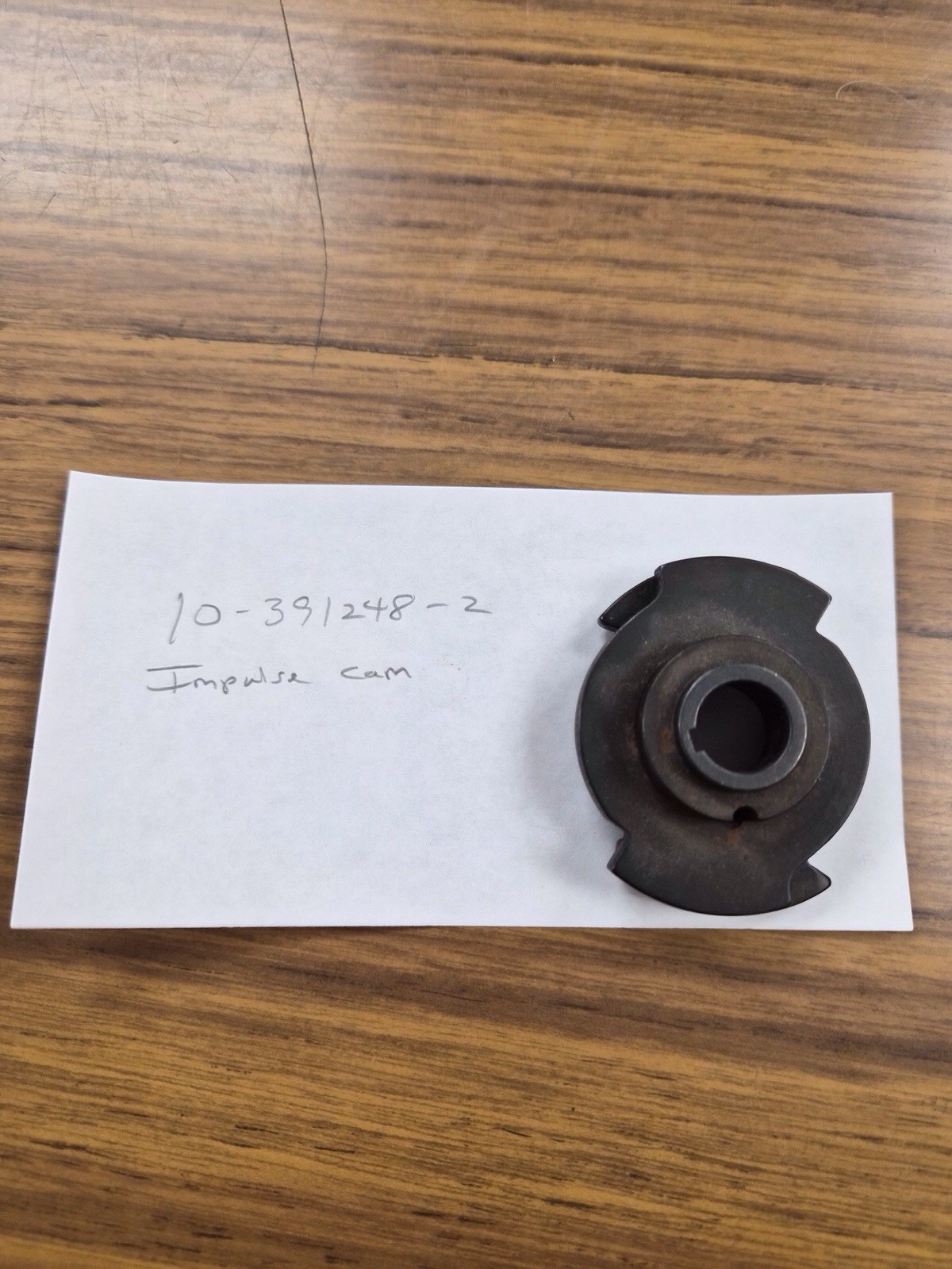 Bendix King Bendix Impulse Cam For Aircraft, P