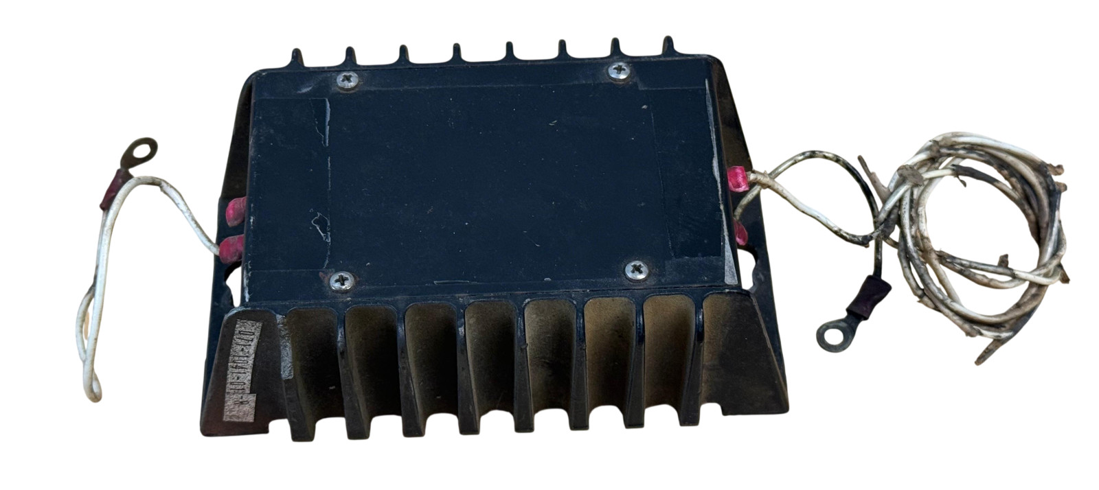 Bendix King BENDIX - VOLTAGE CONVERTER KA-39