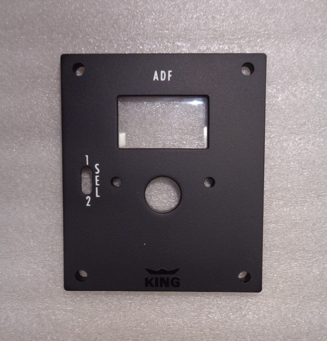 Bendix King KING ADF CONTROL PANEL 088-0120-00
