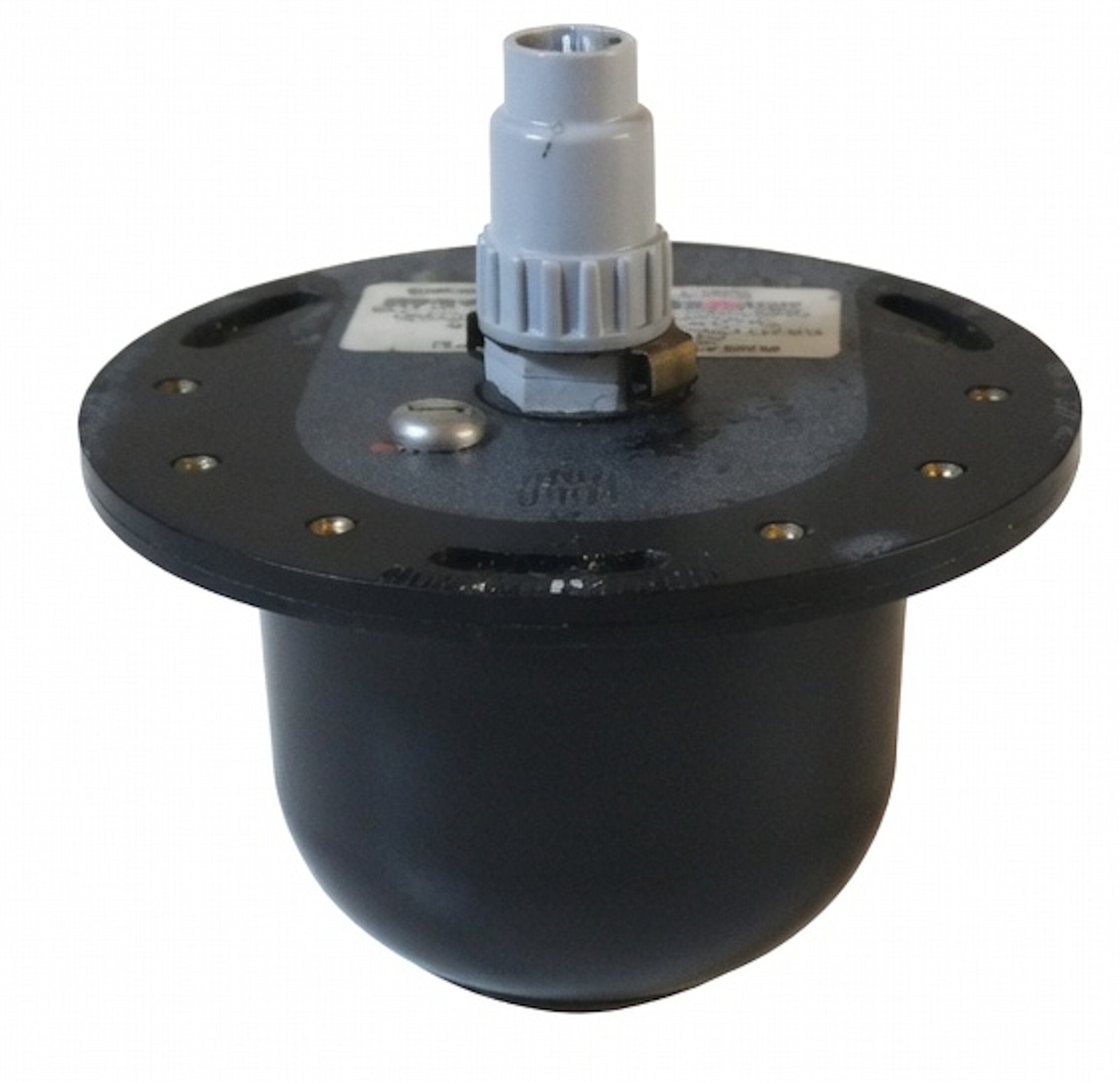 Bendix King KMT 112 Magnetic Azimuth Flux