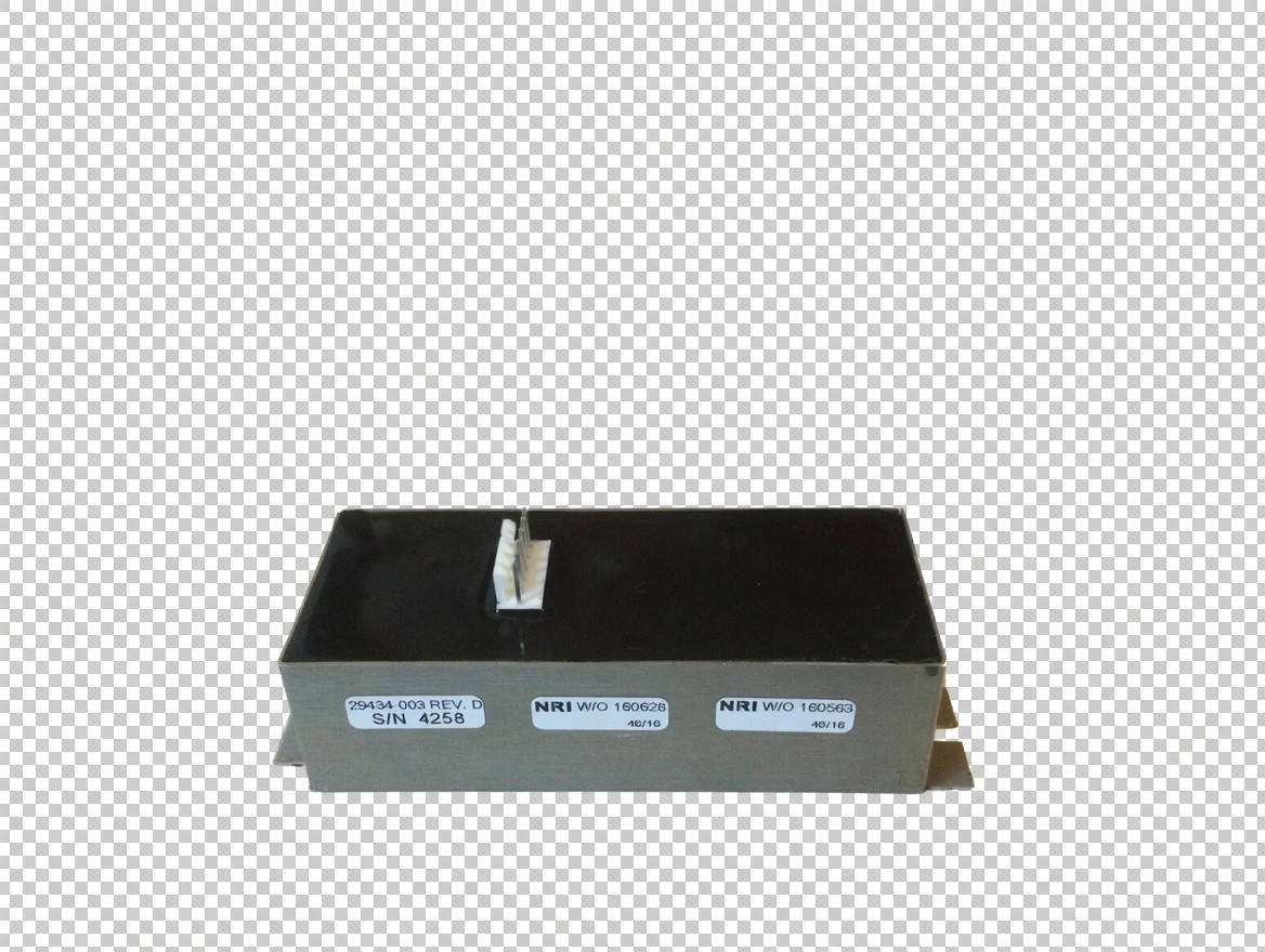 Bendix King/Rockwell Collins Cirrus Field Control Module ALT