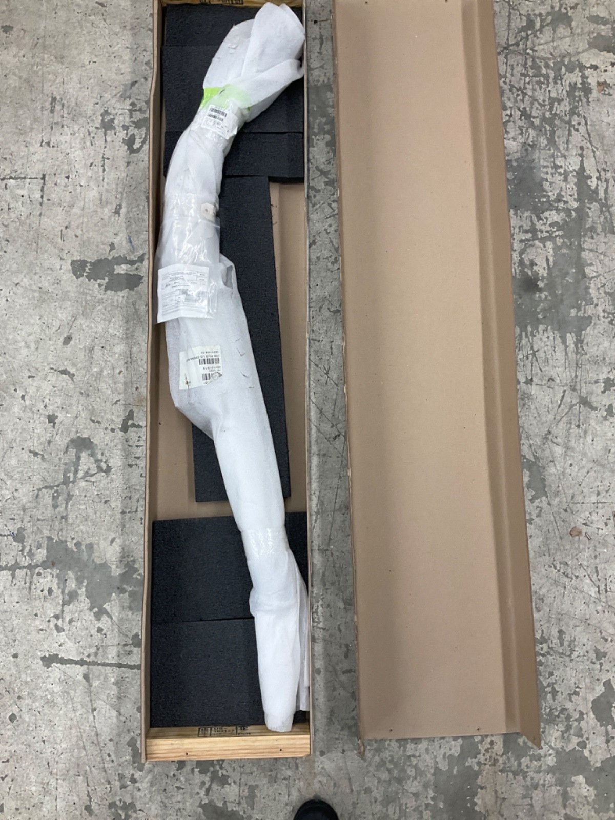 Cessna 208 MLG LG-Spring Assy PN: