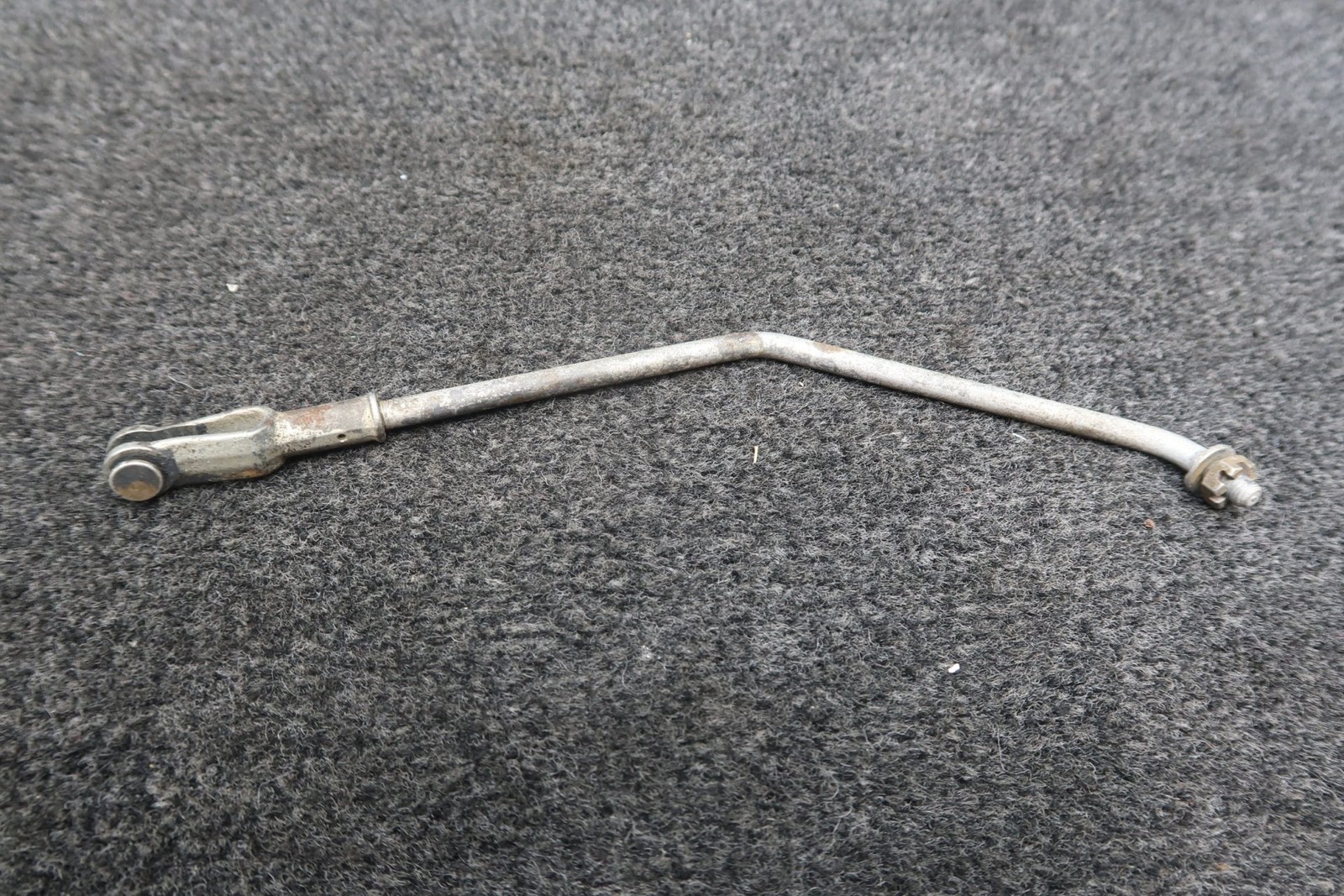 Cessna 337 Power Pack Control Rod