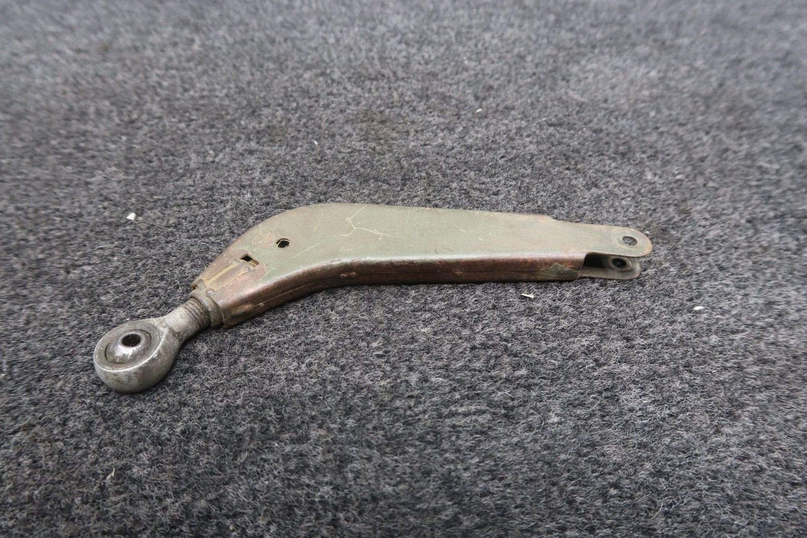 Cessna 337 Super Skymaster Nose Gear