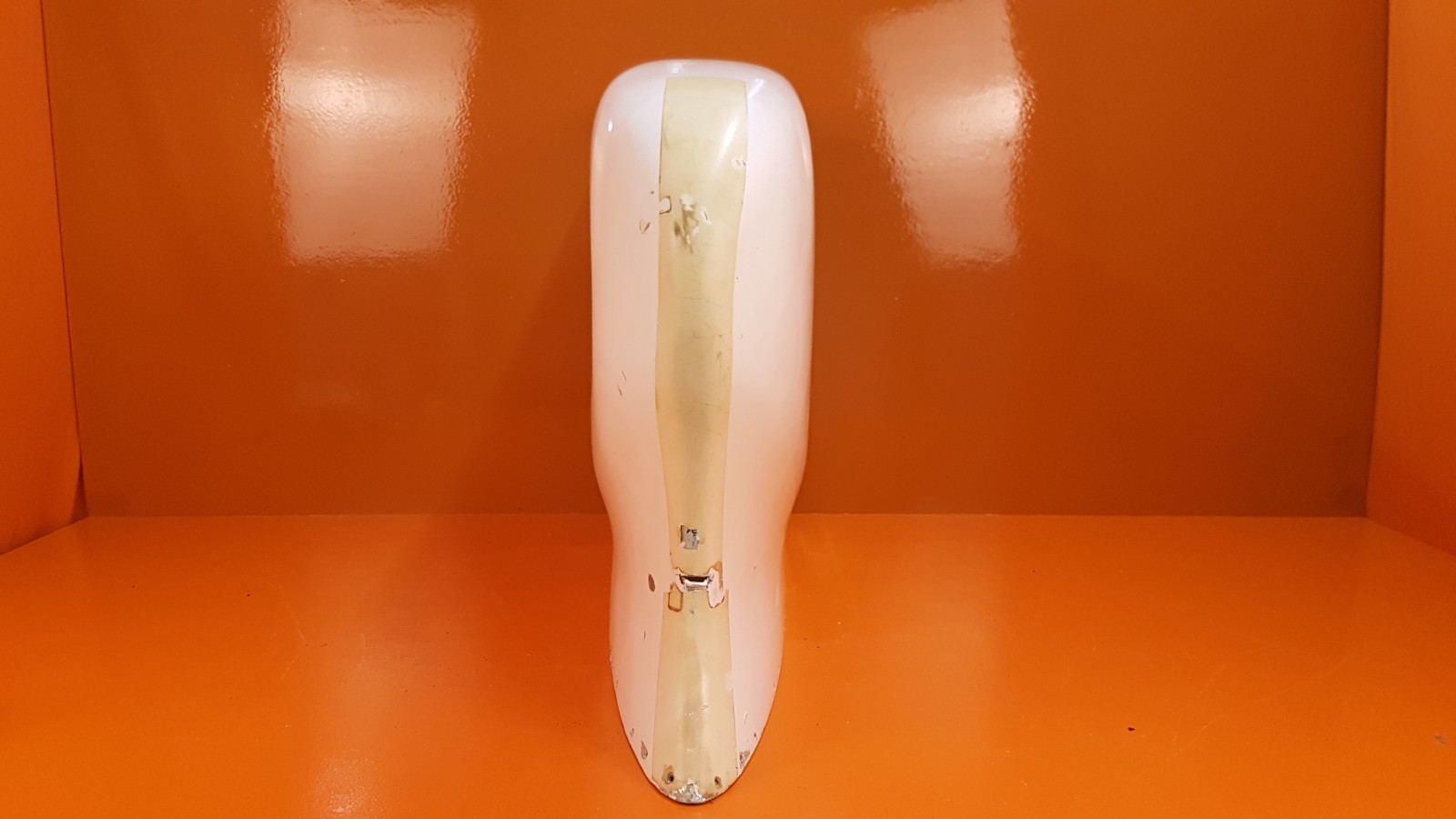 Cessna 6232235-34 Citation 650 Nose Assy