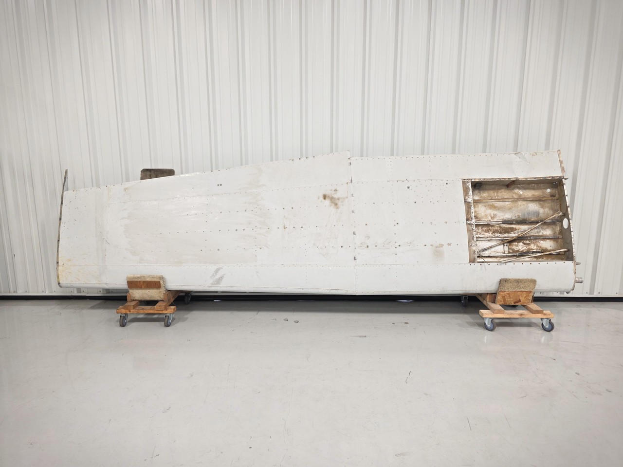 Cessna Aircraft Parts 0523005-200 (Use: 0523005-214) Cessna 172G