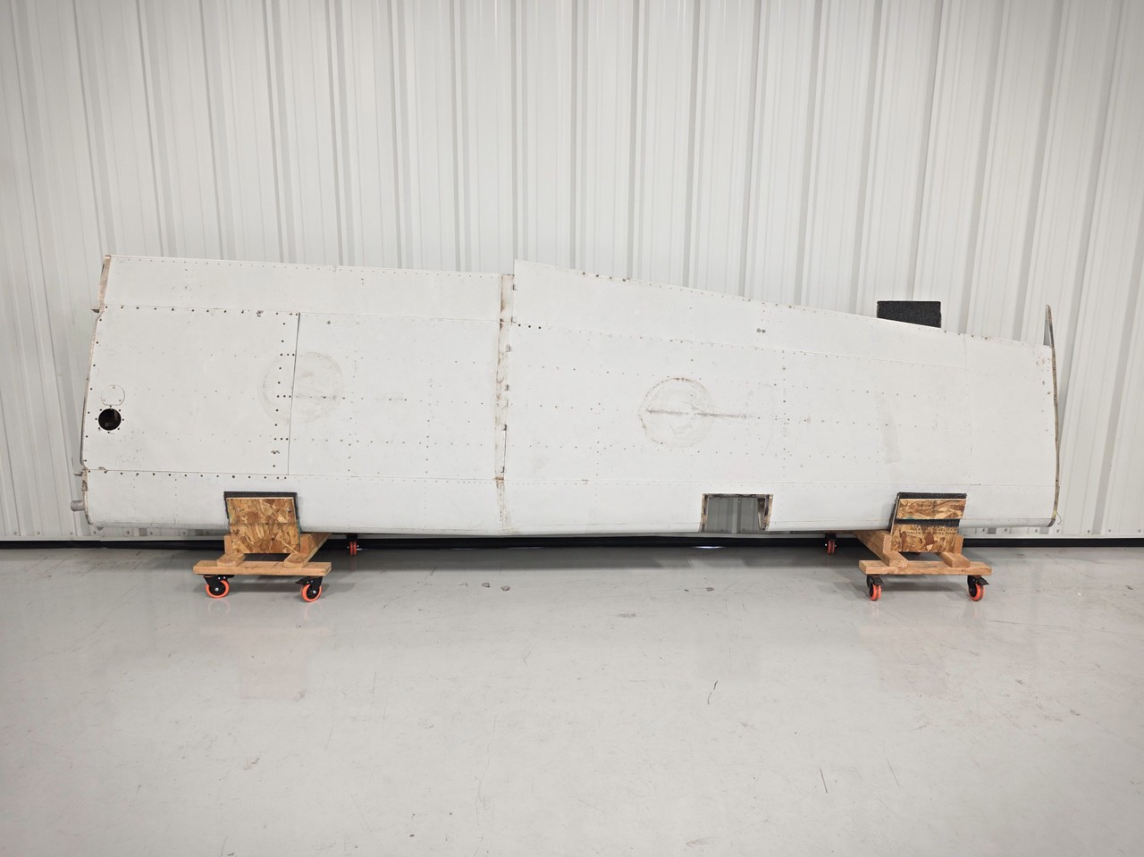 Cessna Aircraft Parts 0523005-201 (Use: 0523005-216) Cessna 172G