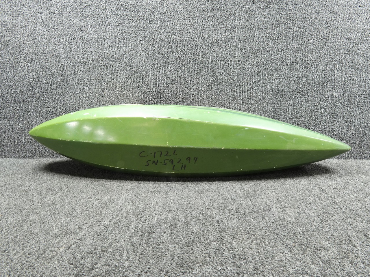 Cessna Aircraft Parts 0541203-1 Cessna 172L Main Landing