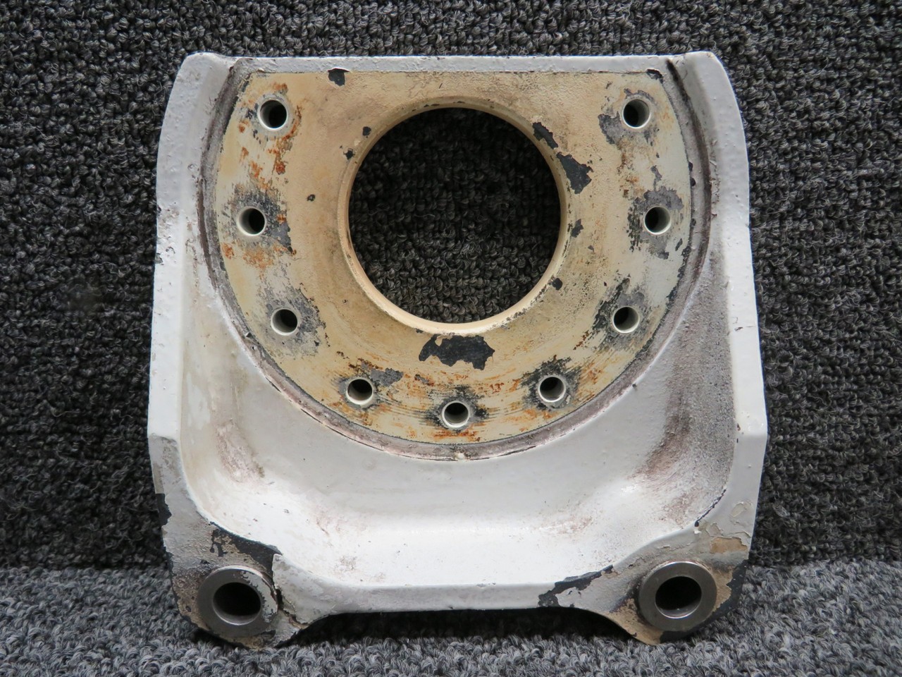Cessna Aircraft Parts 065-01700 Cessna 421C Torque Plate Assembly
