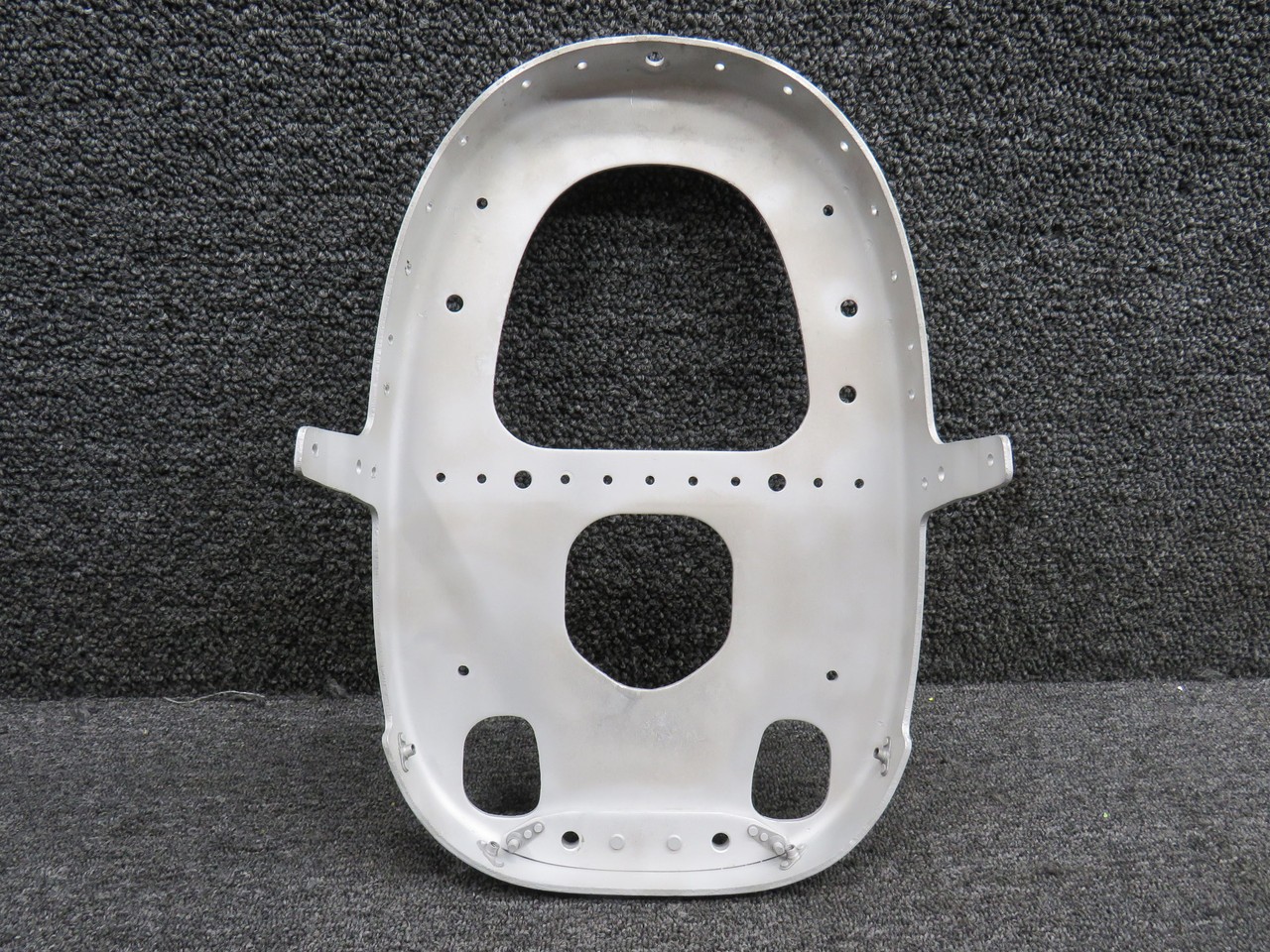 Cessna Aircraft Parts 0712523-1 Cessna R182 Tailcone Bulkhead Assembly