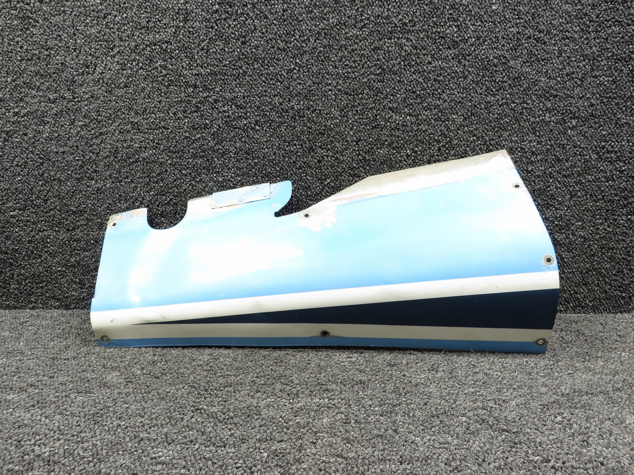 Cessna Aircraft Parts 0814100-60 Cessna 310 Stabilizer Fairing