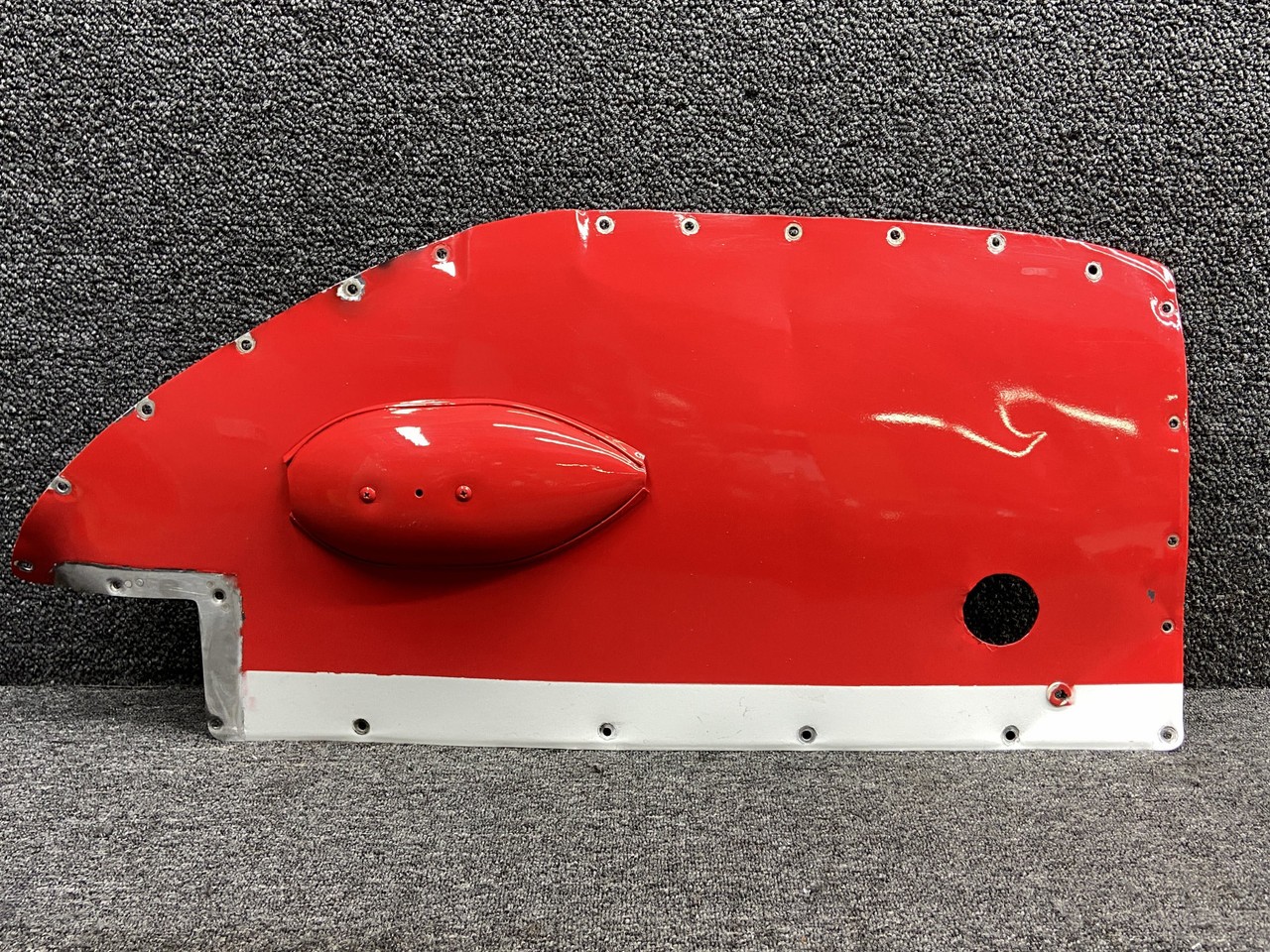 Cessna Aircraft Parts 0823413-31 Cessna 421B Lower Wing