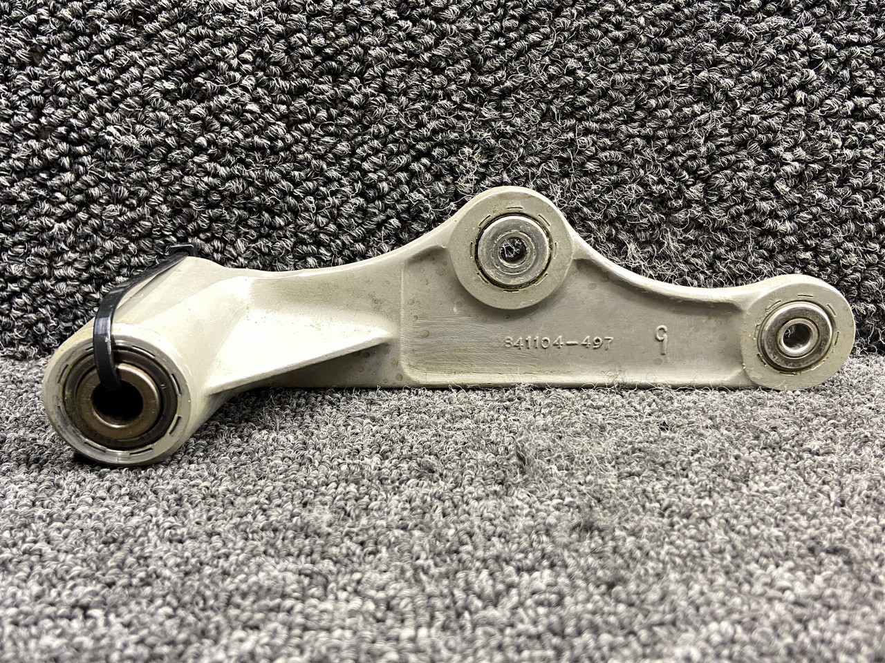 Cessna Aircraft Parts 0841104-3 (Cast#: 0841104-497) Cessna 421B